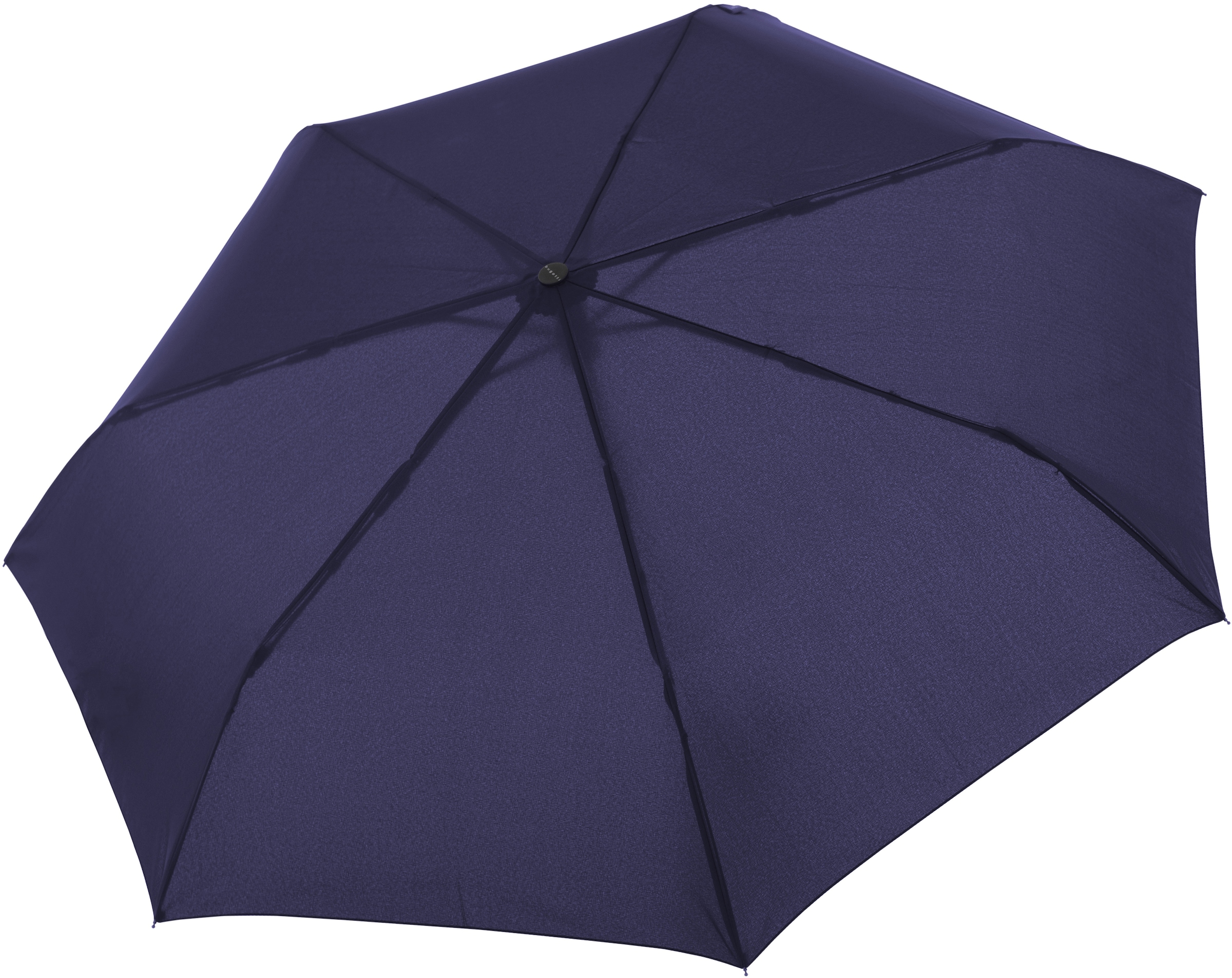 bugatti Taschenregenschirm »Mate, uni | navy«, Herren bestellen für BAUR