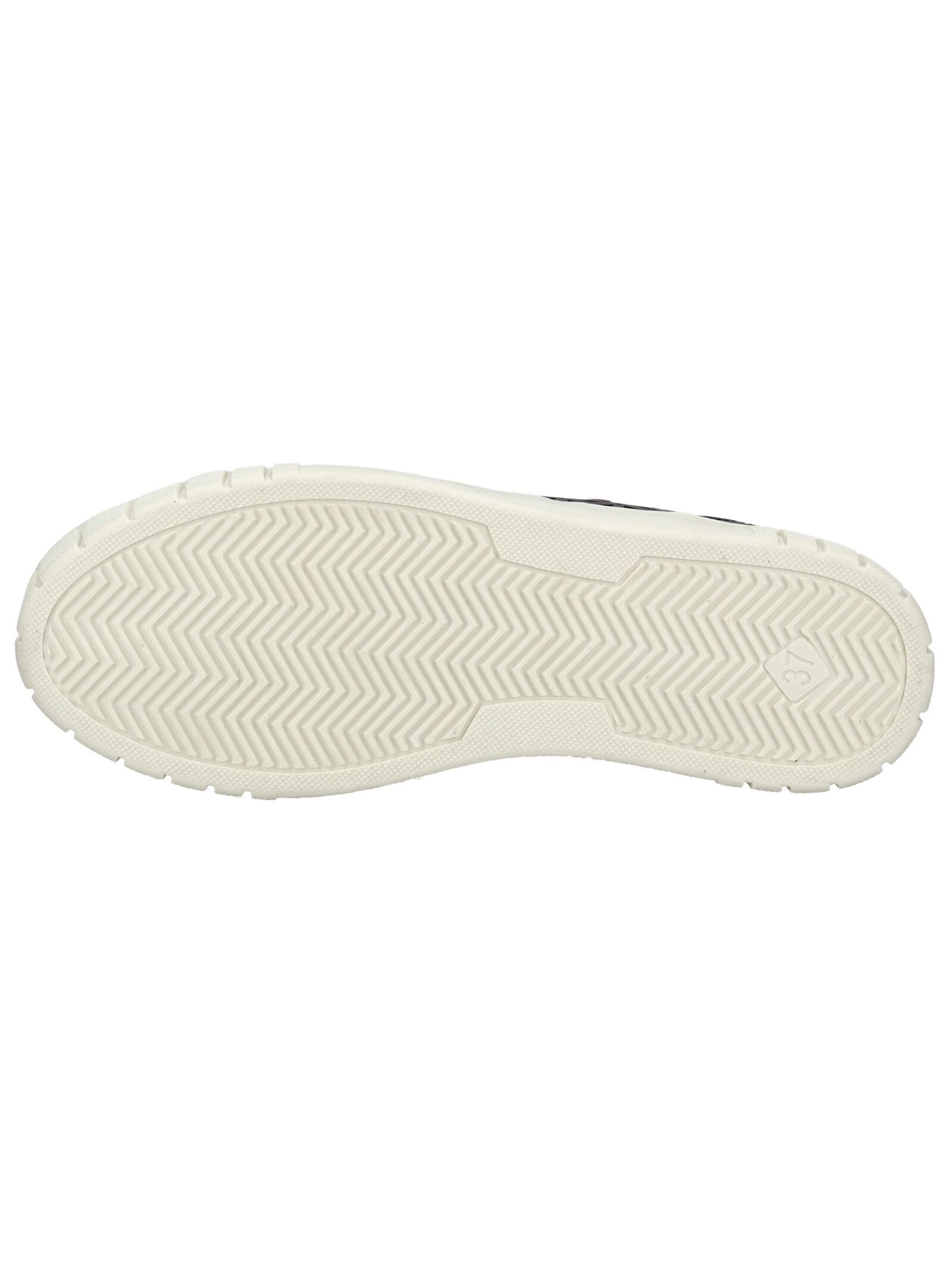 MARCO TOZZI Plateausneaker »Marco Tozzi Sneaker Lederimitat«