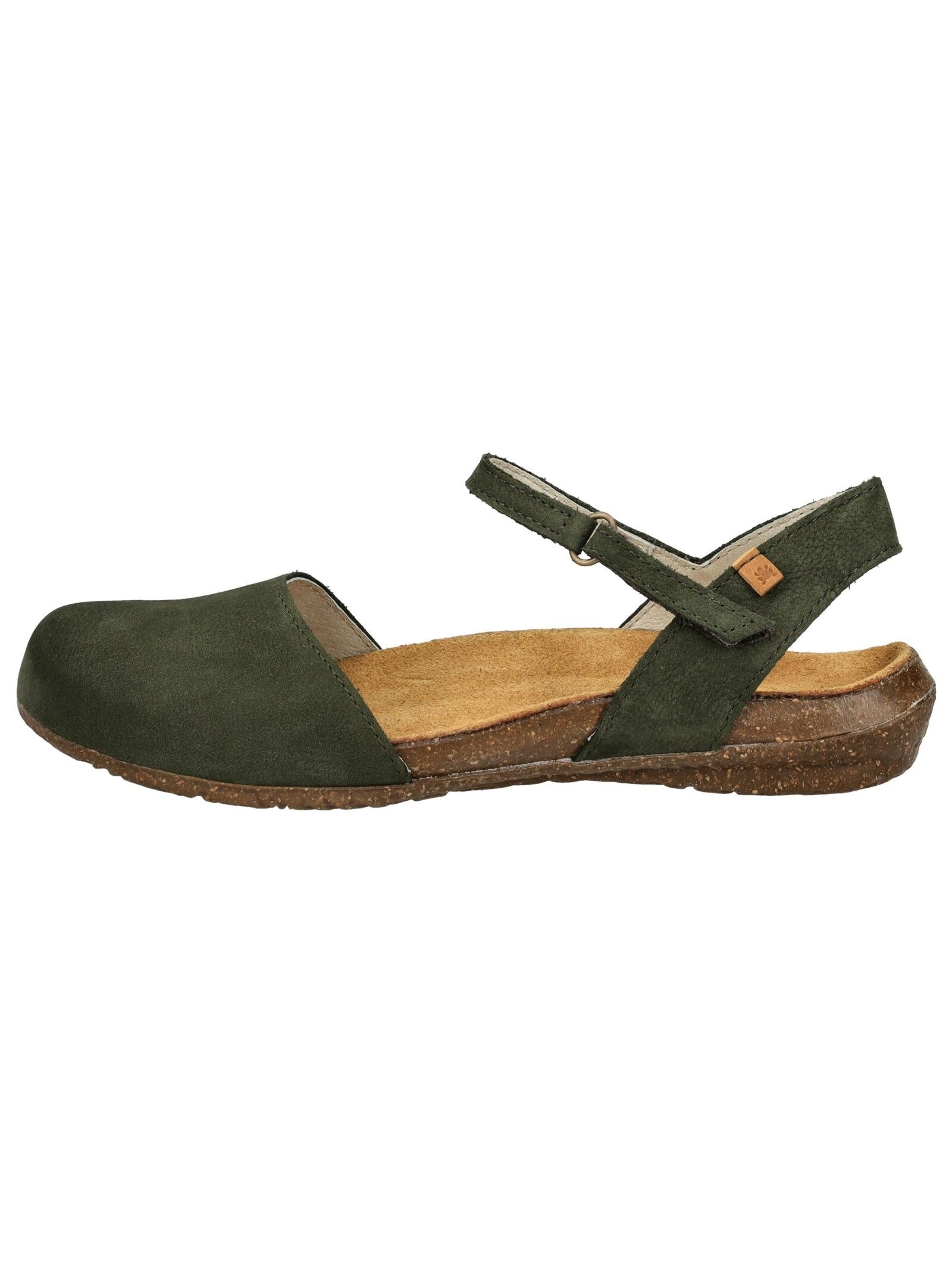 El Naturalista Ballerina "El Naturalista Ballerinas Nubukleder" günstig online kaufen
