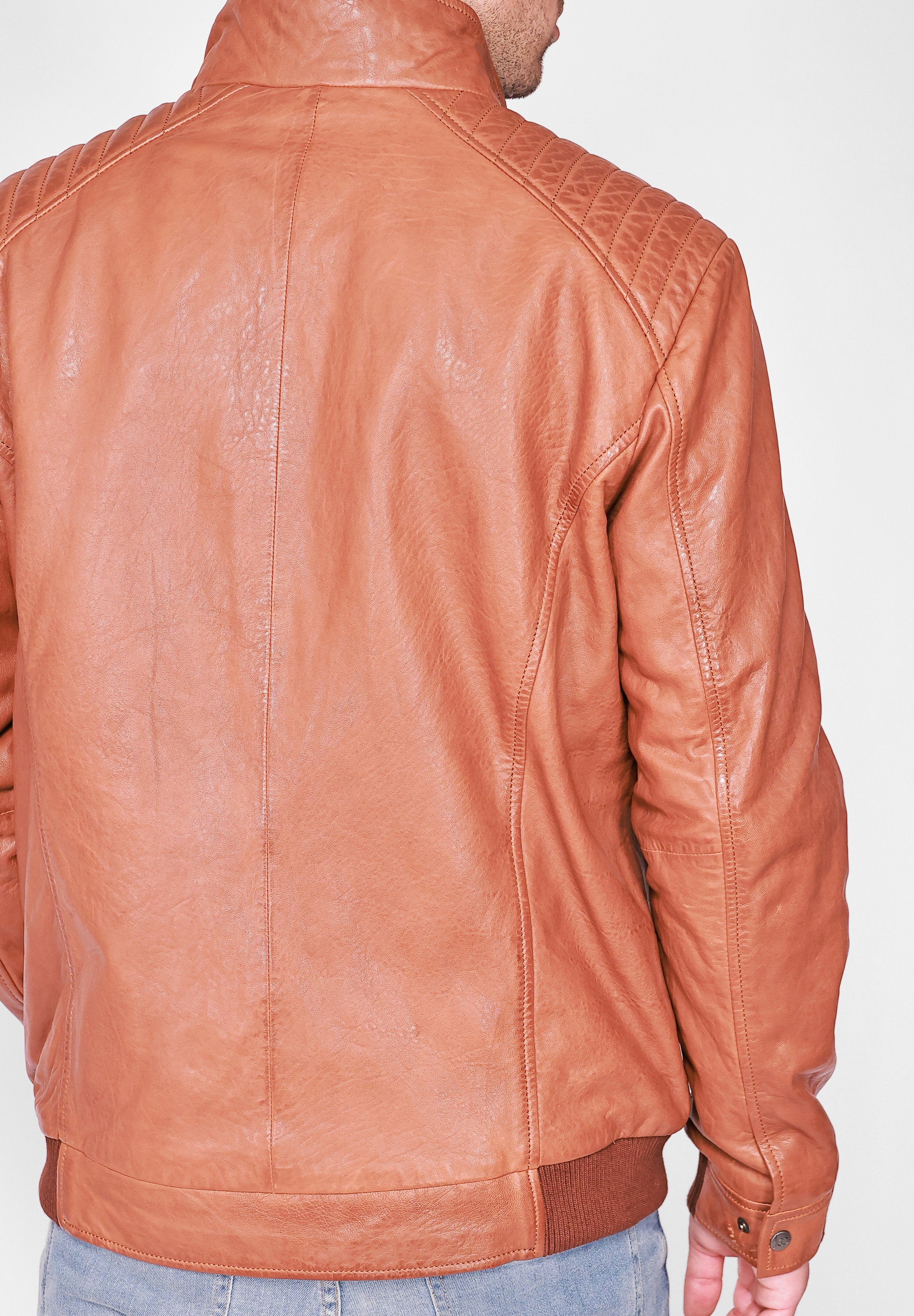 JCC Lederjacke »3102164«