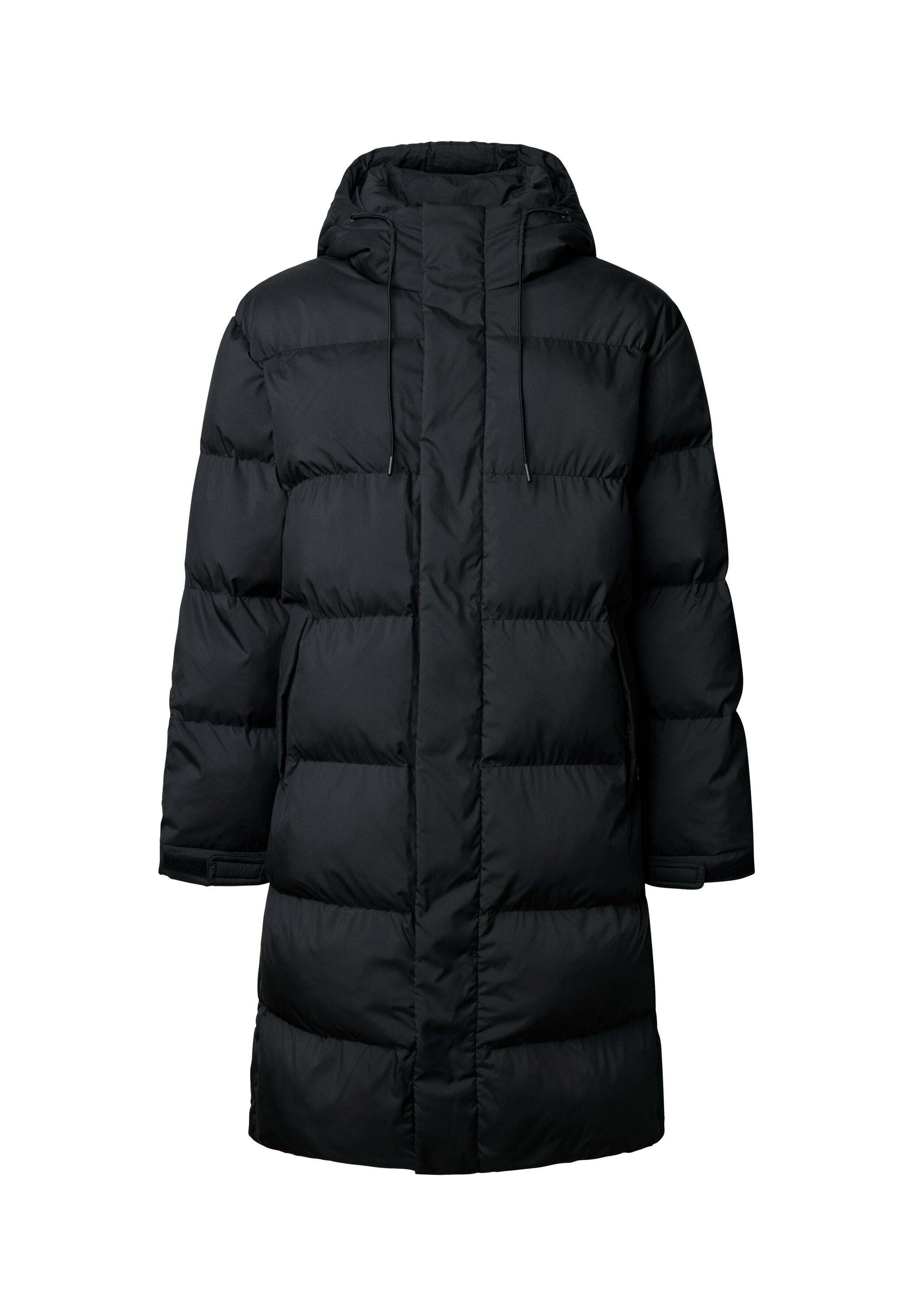 Pepe Jeans Wintermantel »winter coat THICK MATCH PUFFER«