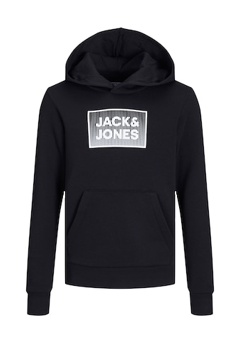 Jack & Jones Junior Jack & Jones Junior Hoodie »JJESTEEL S...