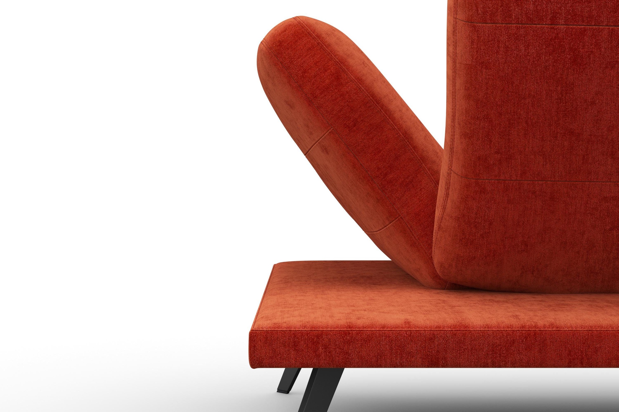 machalke® 3-Sitzer »butterfly«