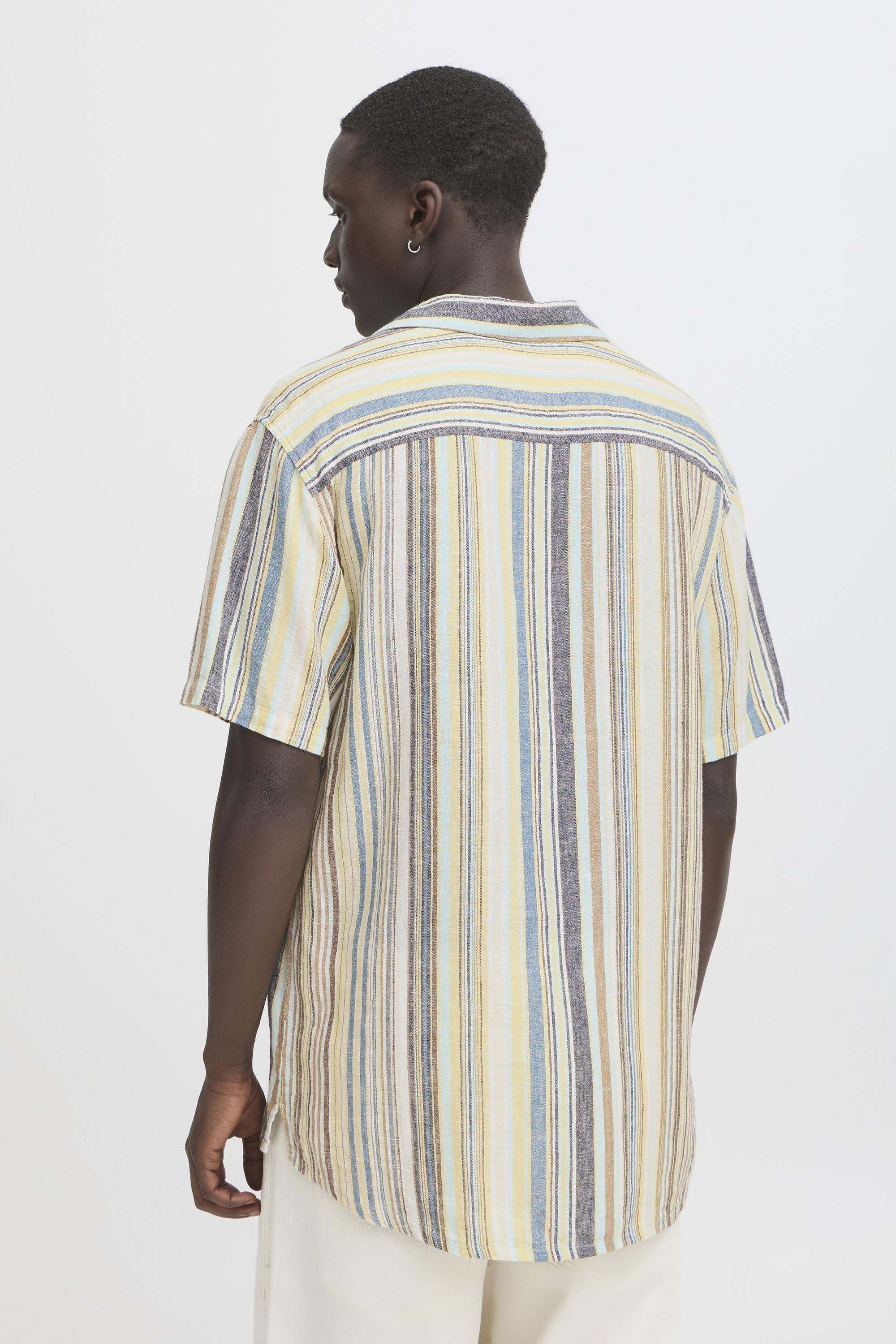 Blend Kurzarmshirt »Kurzarmhemd BHAKIS«