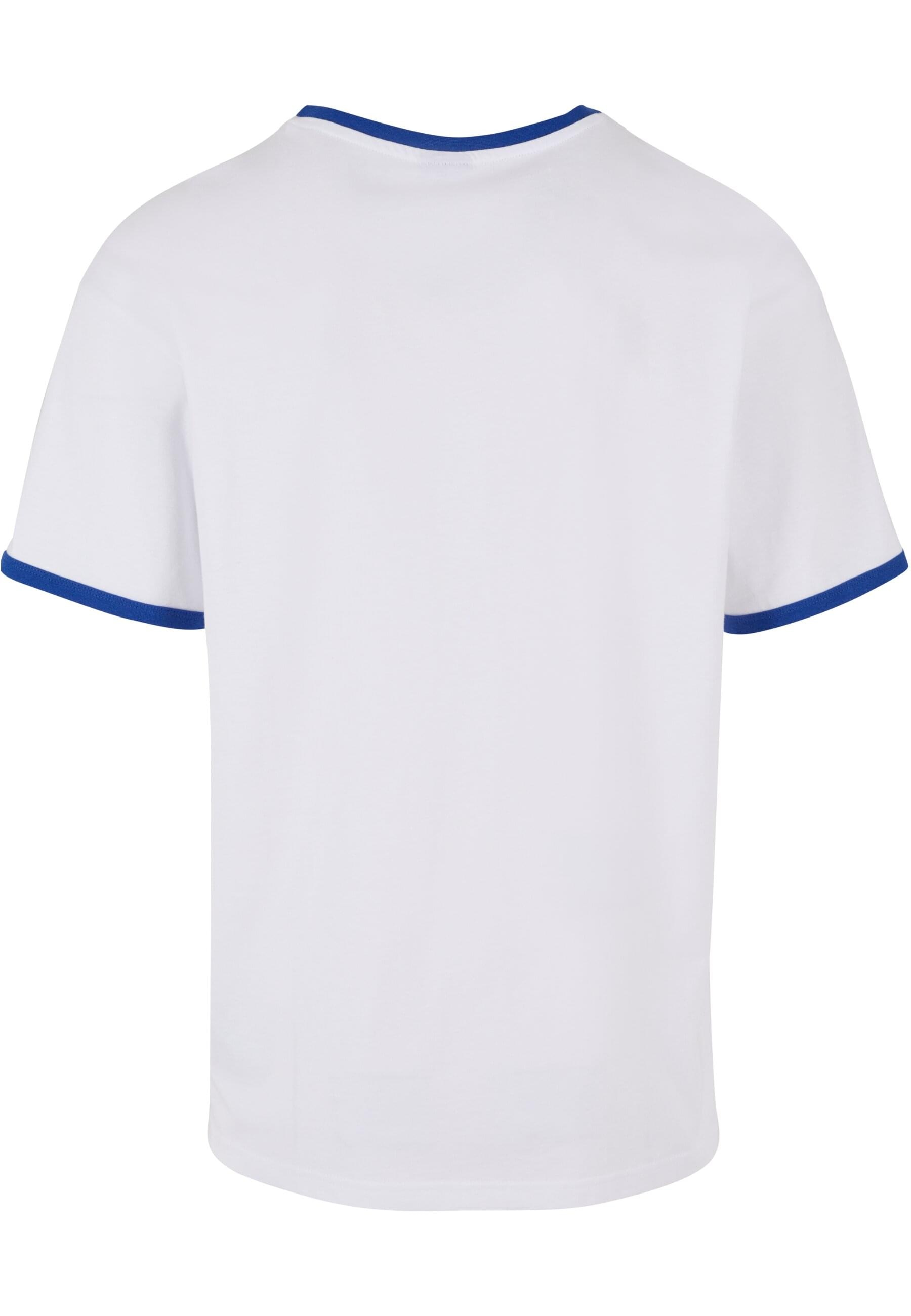 K1X T-Shirt »K1X Herren KXM241-001-1 K1X NYC BB Ringer Tee« 1 Stk.