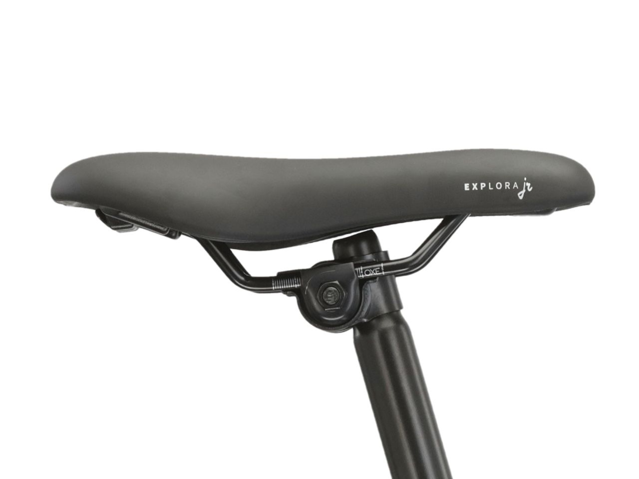 Kross Kinderfahrrad »KROSS Kinderad 24" Hexagon JR 1.0 Blau 8 Gänge« 8 Gang Shimano TOURNEY TX800 Schaltwerk Kettenschaltung