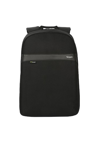 Targus Notebook-Rucksack »15.6 GeoLite EcoSma...