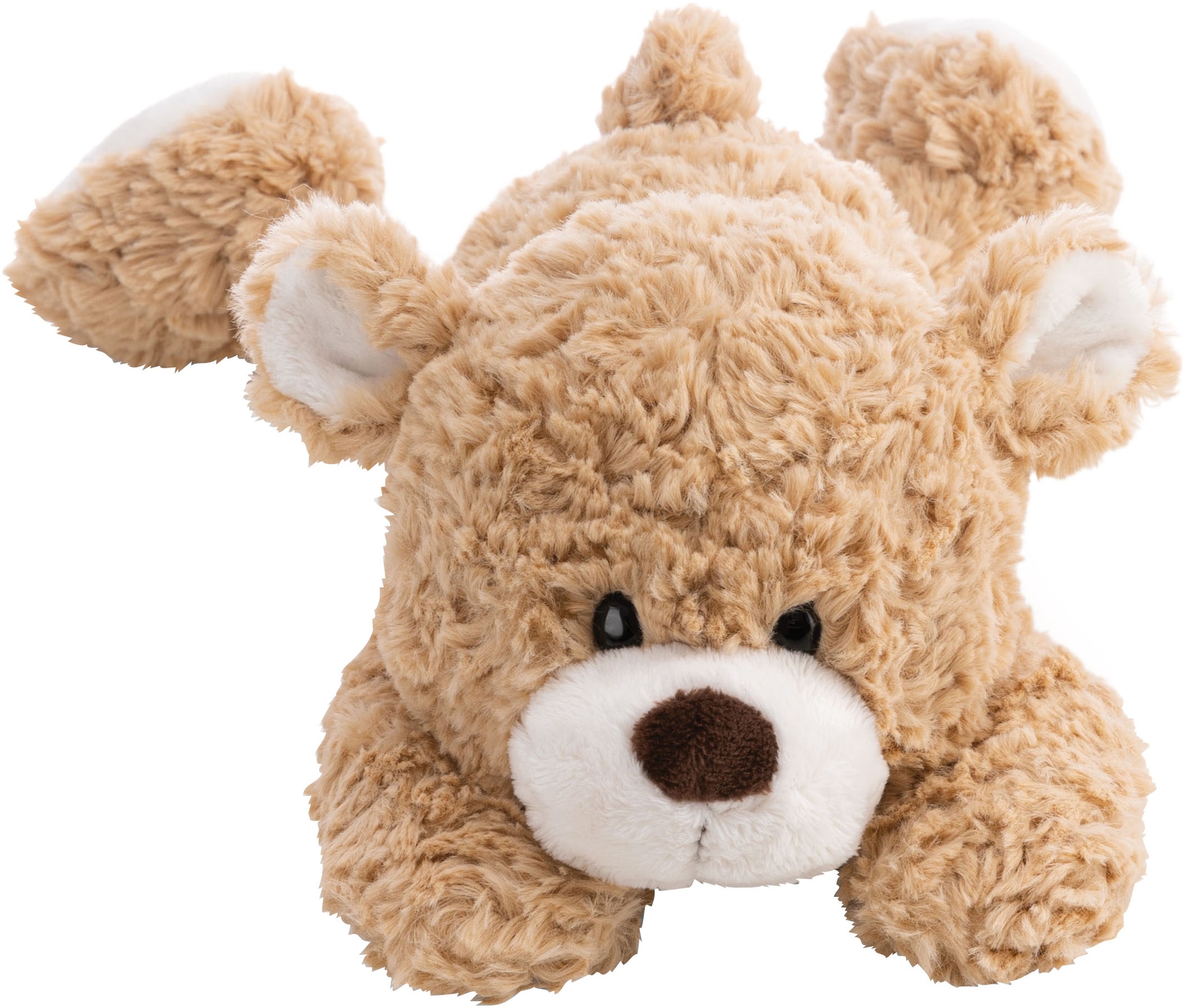 Nici Kuscheltier »Classic Bear, Bär Finni, 50 cm liegend«