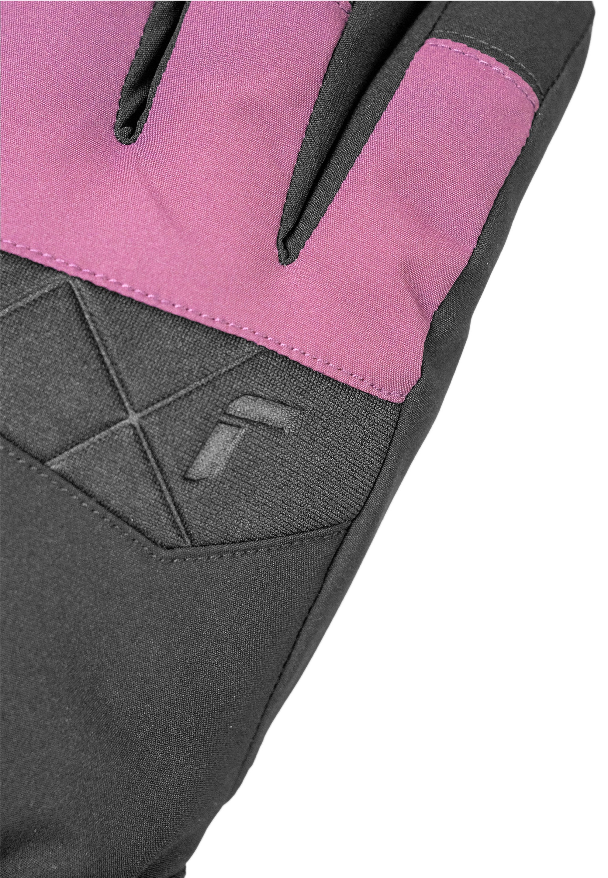 Reusch Skihandschuhe »Couloir R-TEX® XT«, mit wind- und wasserdichter R-TEX® XT Membran