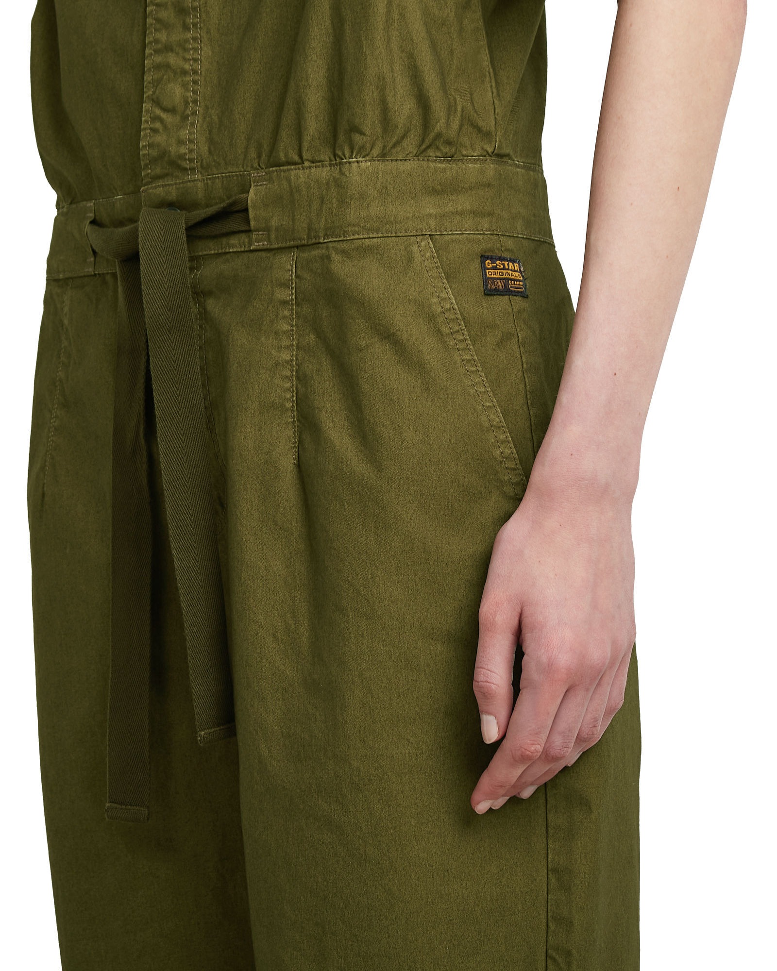 G-STAR Jumpsuit »Army Jumpsuit«