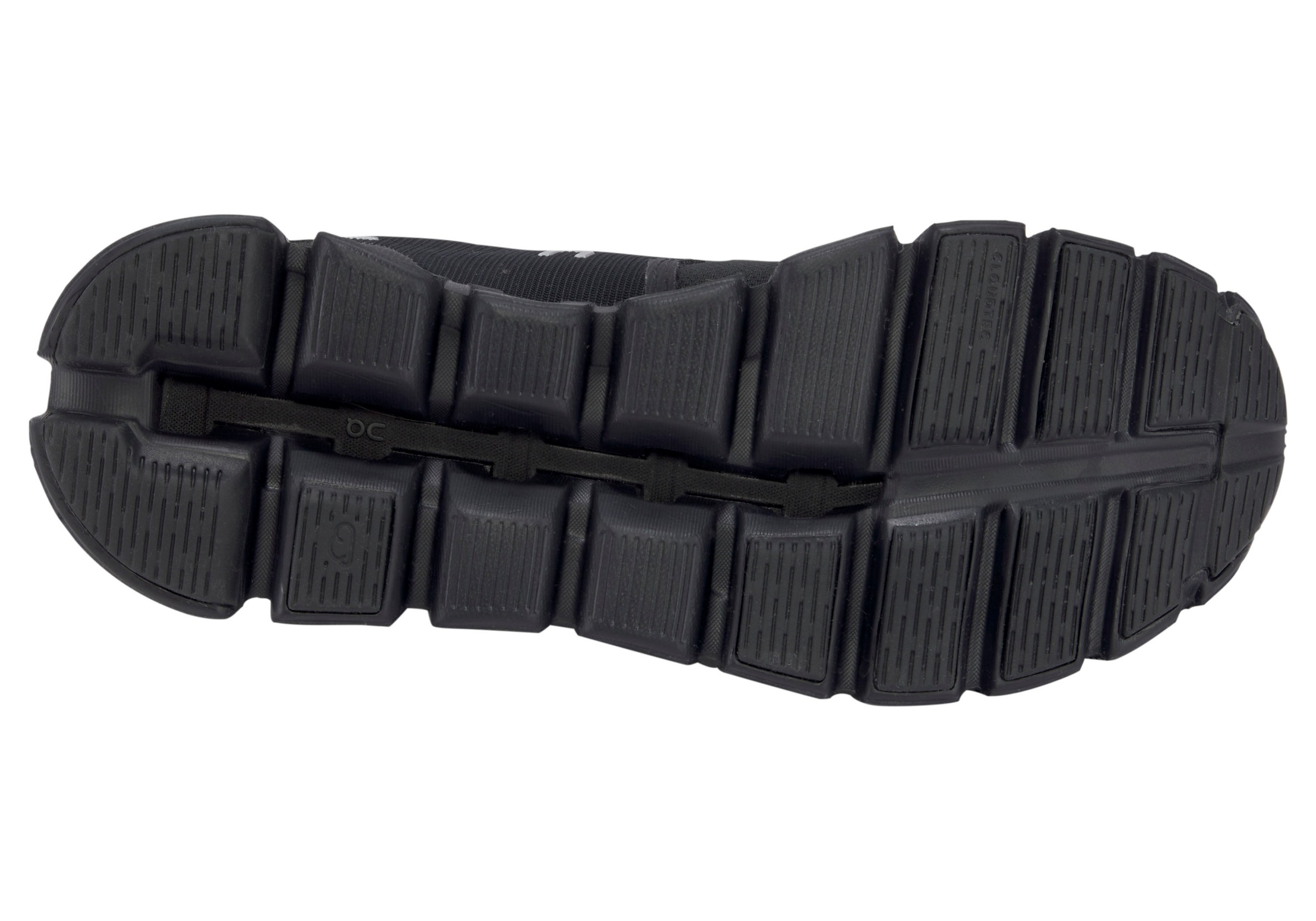 ON RUNNING Laufschuh »Cloud 5 Waterproof«  wasserdicht