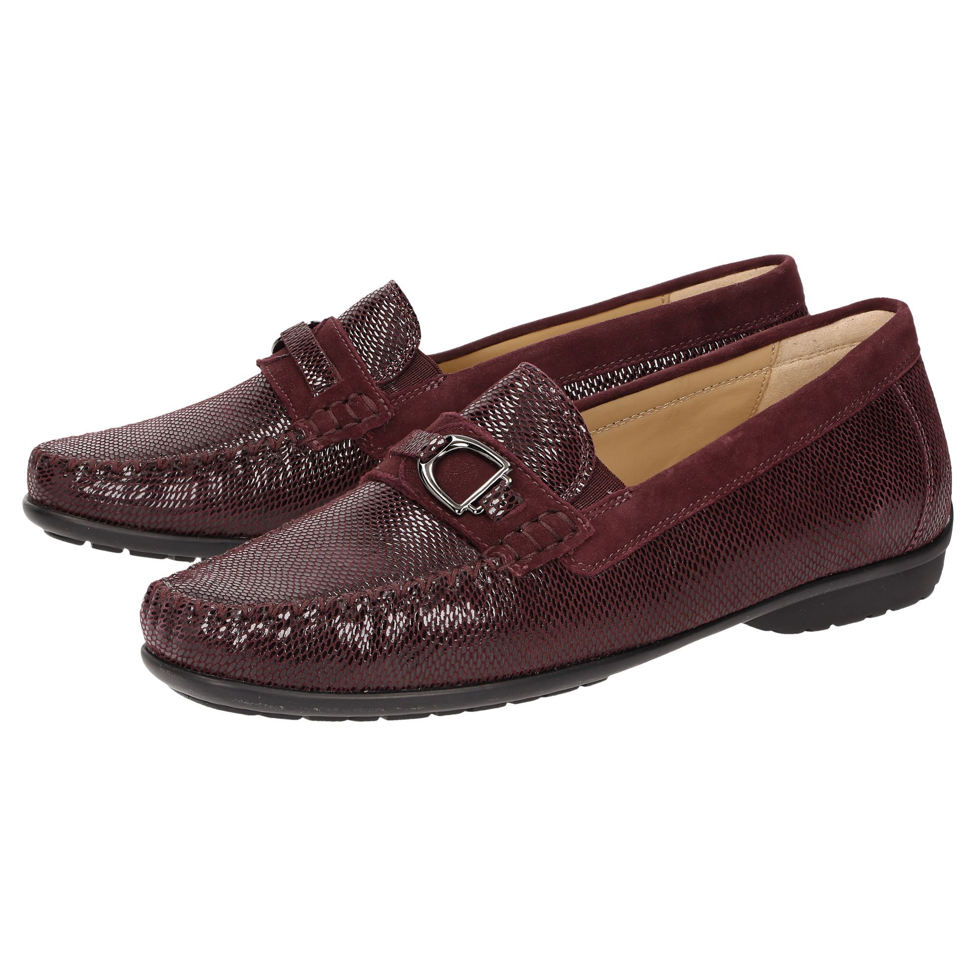 SIOUX Slipper "Cortizia-723-H"