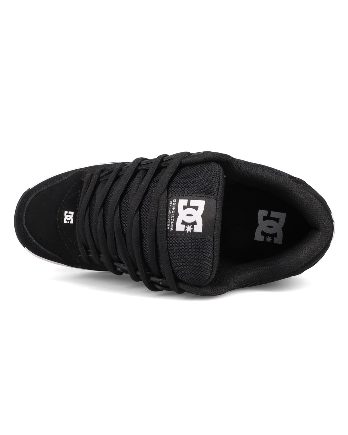 DC Shoes Sneaker »AT-2«