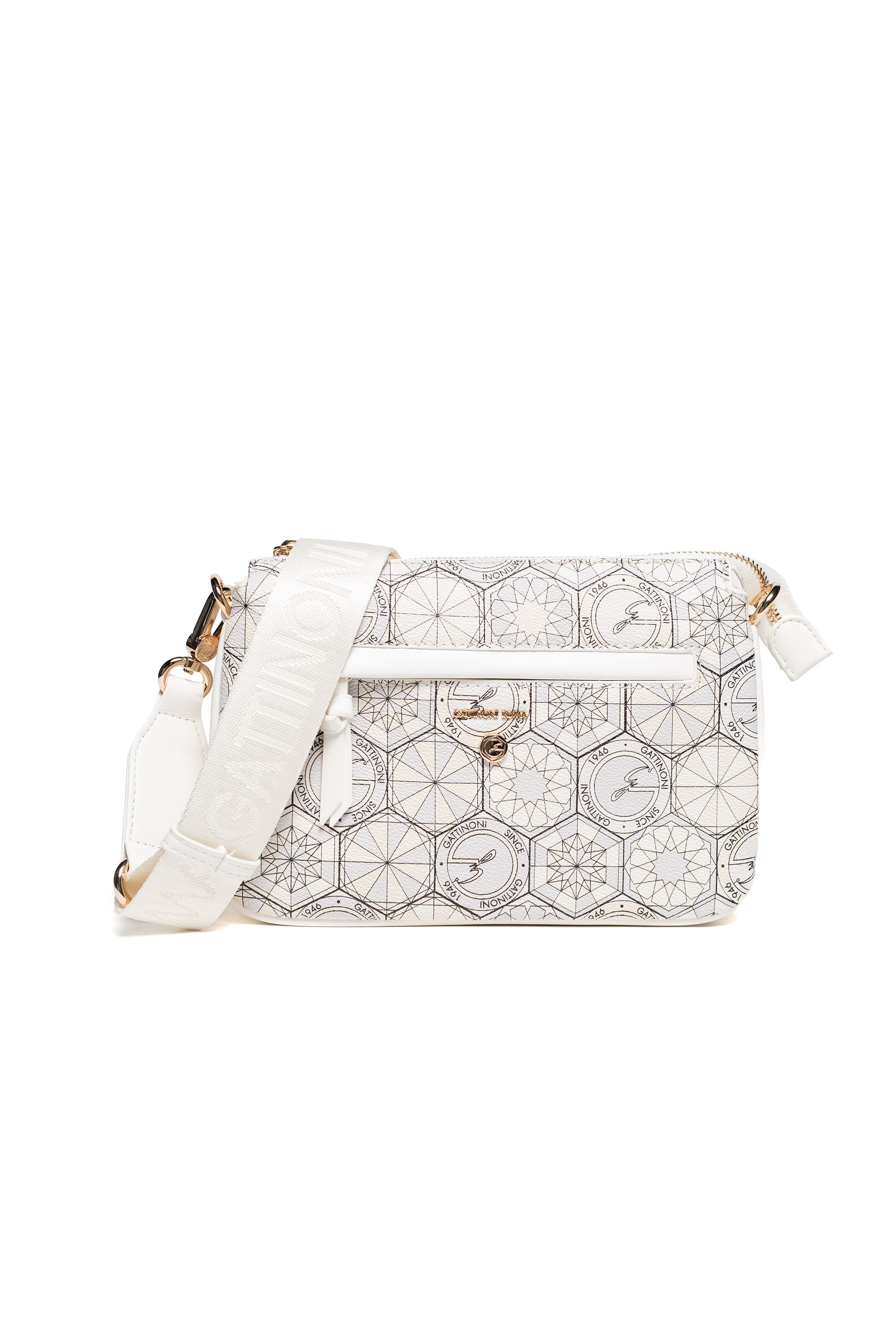Gattinoni Schultertasche "Teodosia Daily Crossbody Bag Damen" Schultertasche Damen, Abendtasche, Fashion, Lifestyle, Sale