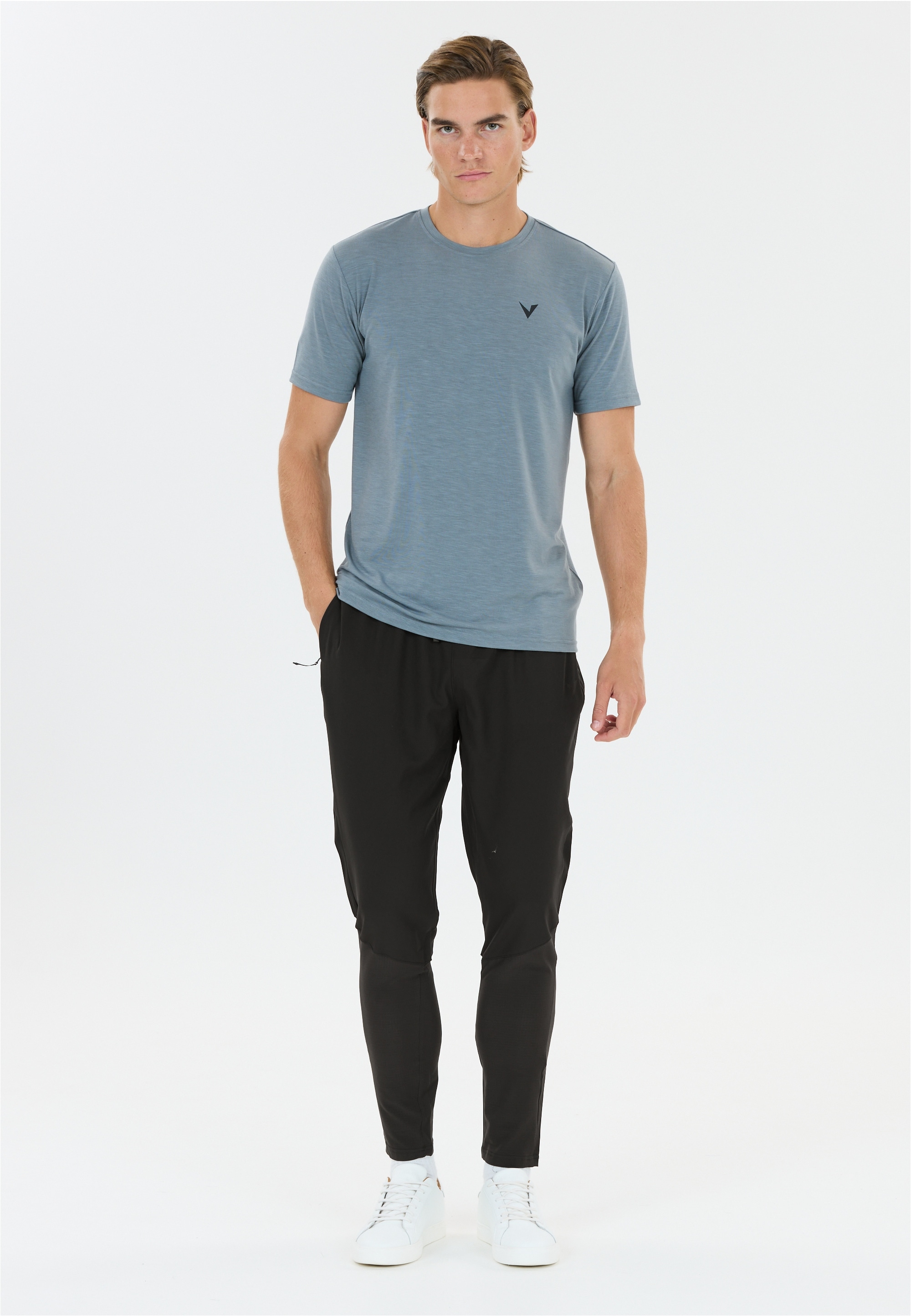 Virtus Lauftights »Mack V2«  atmungsaktiv