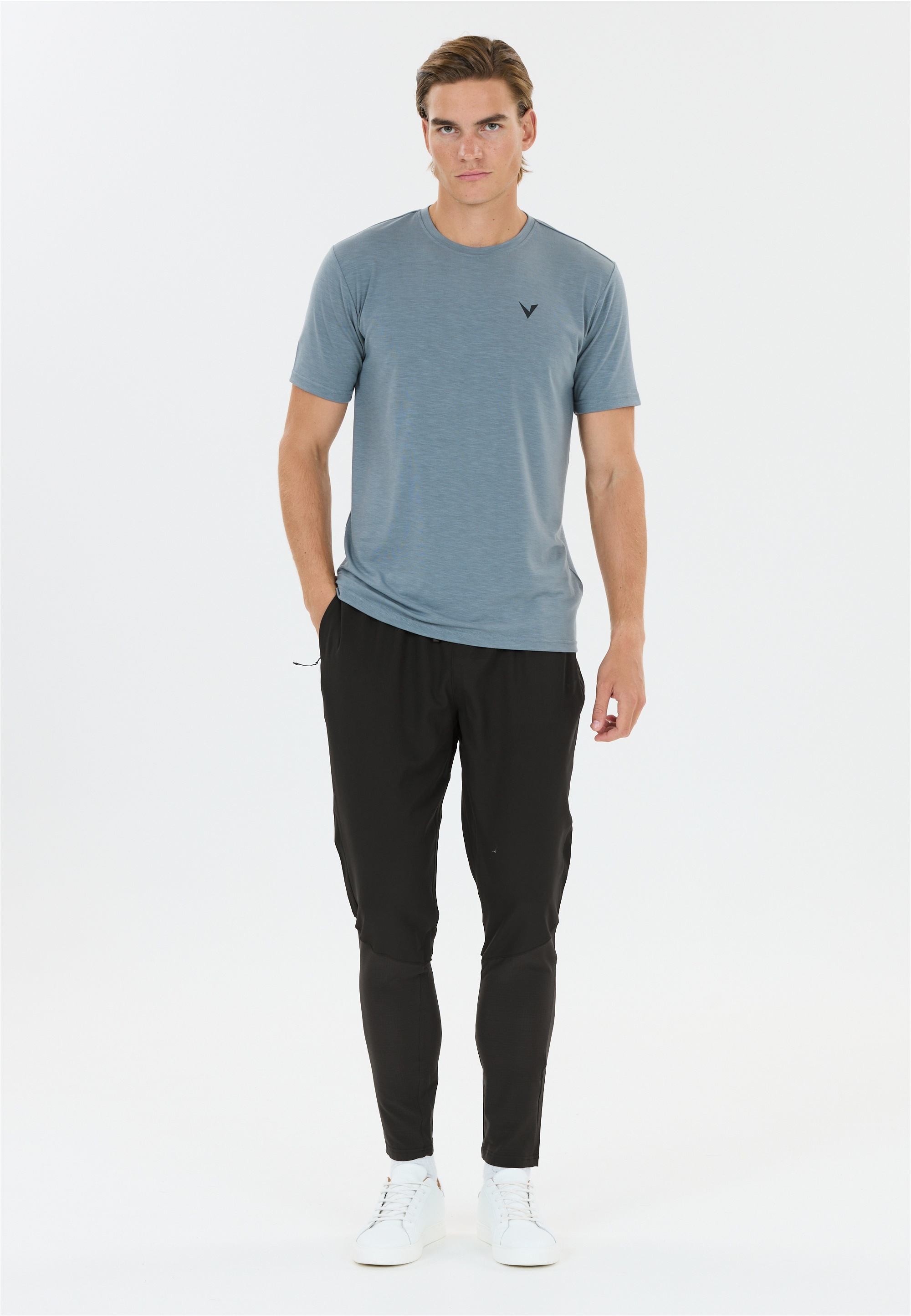 Virtus Lauftights "Mack V2" atmungsaktiv günstig online kaufen