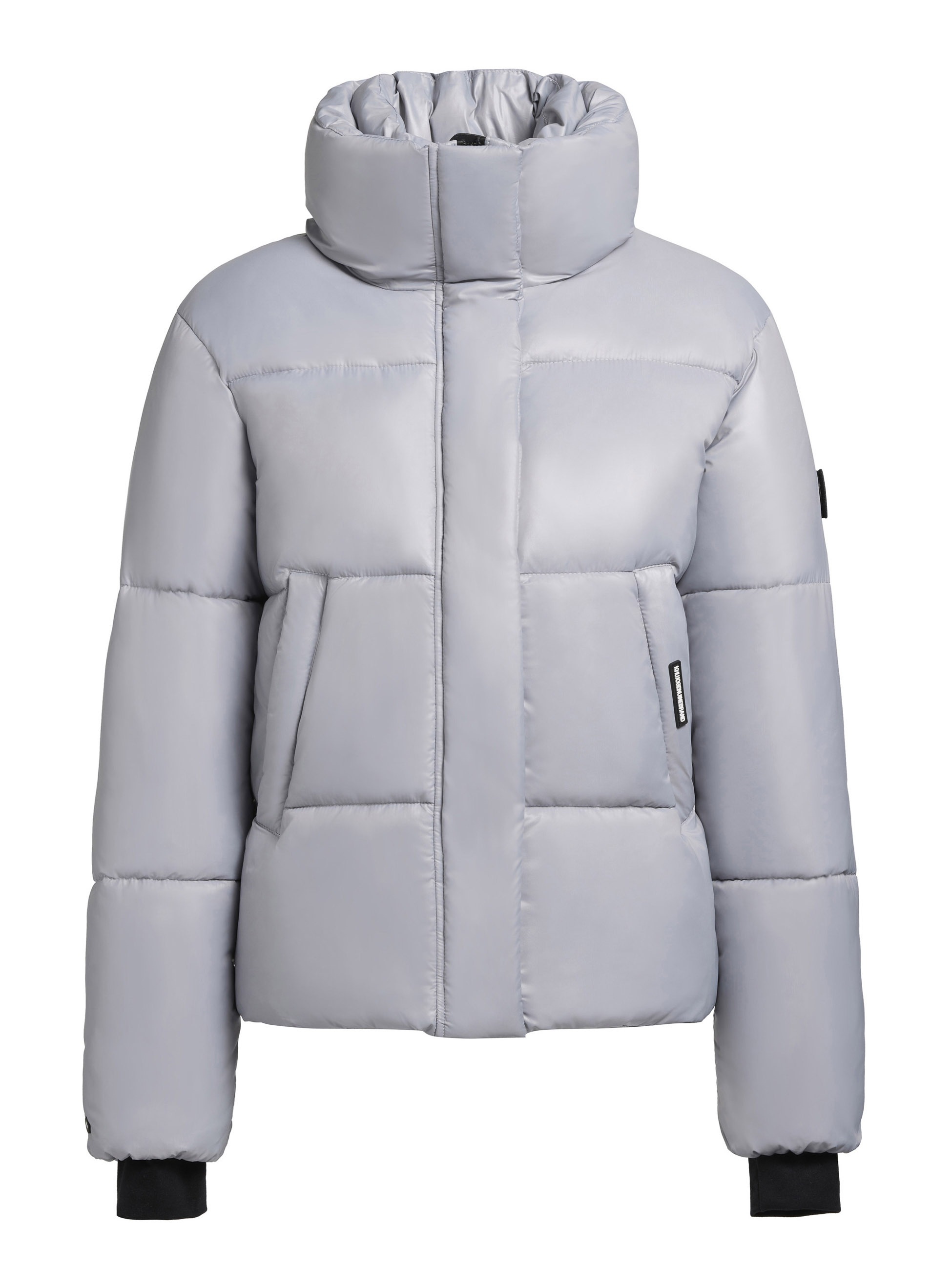 khujo Steppjacke "EWA" günstig online kaufen