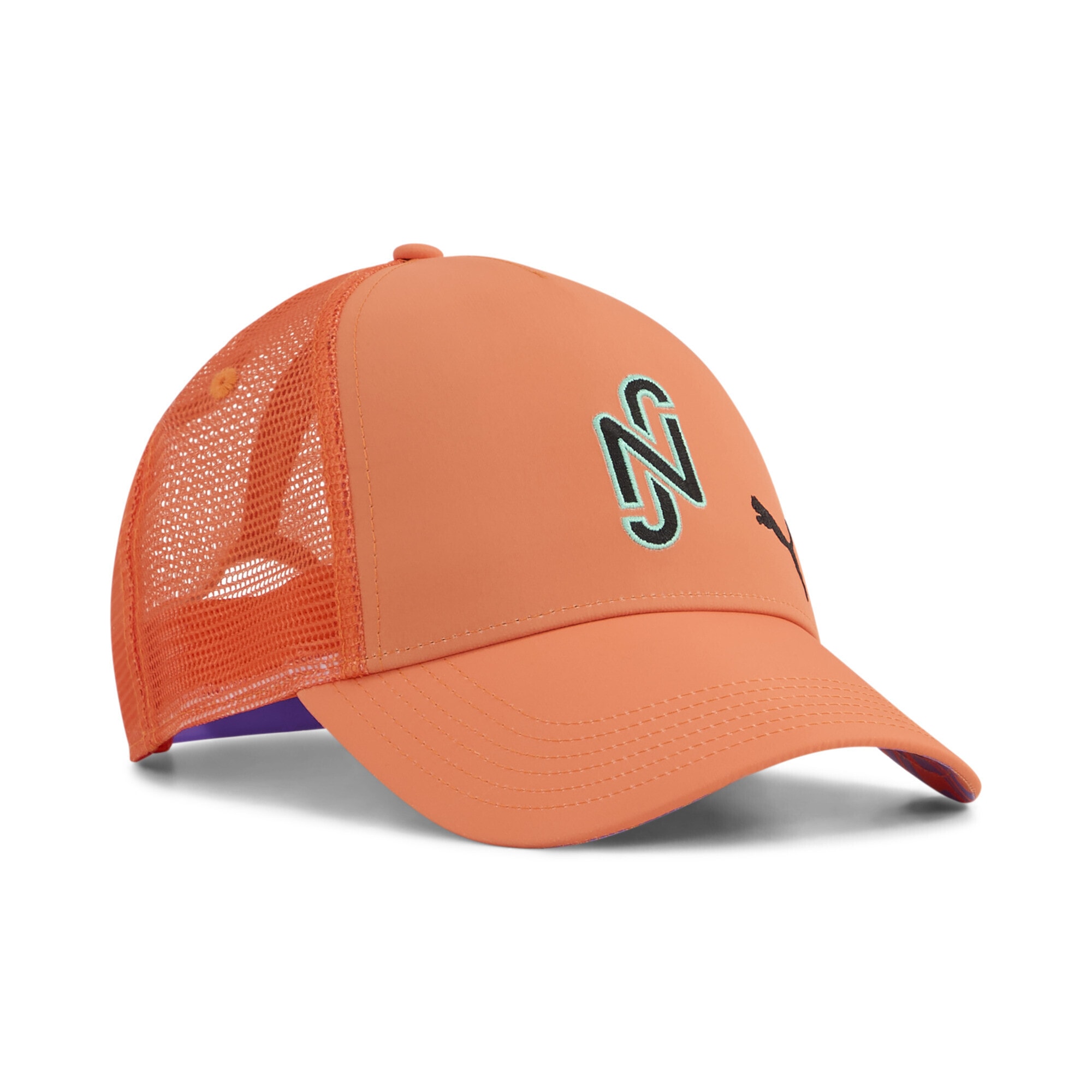 PUMA Trucker Cap "Neymar Jr Trucker-Cap Erwachsene" günstig online kaufen
