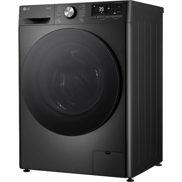 LG Waschtrockner »W4WR7096YB«, Serie 7 | BAUR