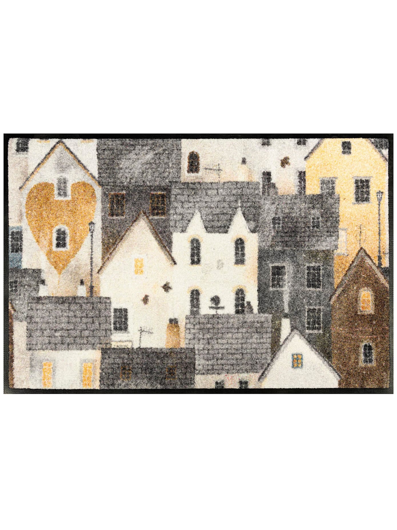 Fußmatte 7 mm Höhe günstig online kaufen