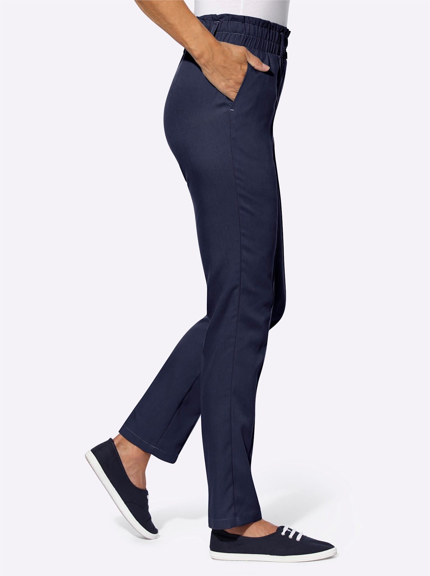 Classic Basics Schlupfhose