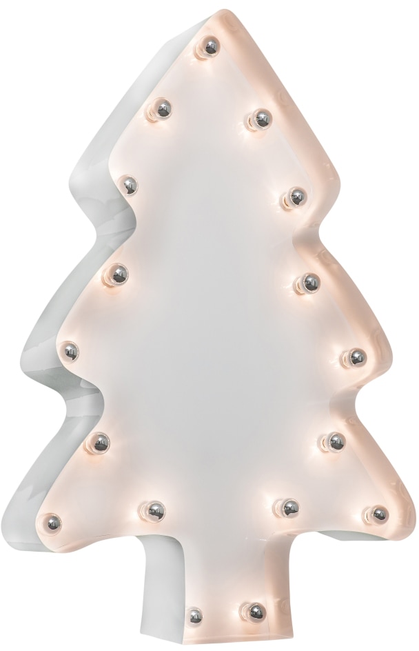 MARQUEE LIGHTS LED Dekolicht »Weihnachtsbaum Weihnach...