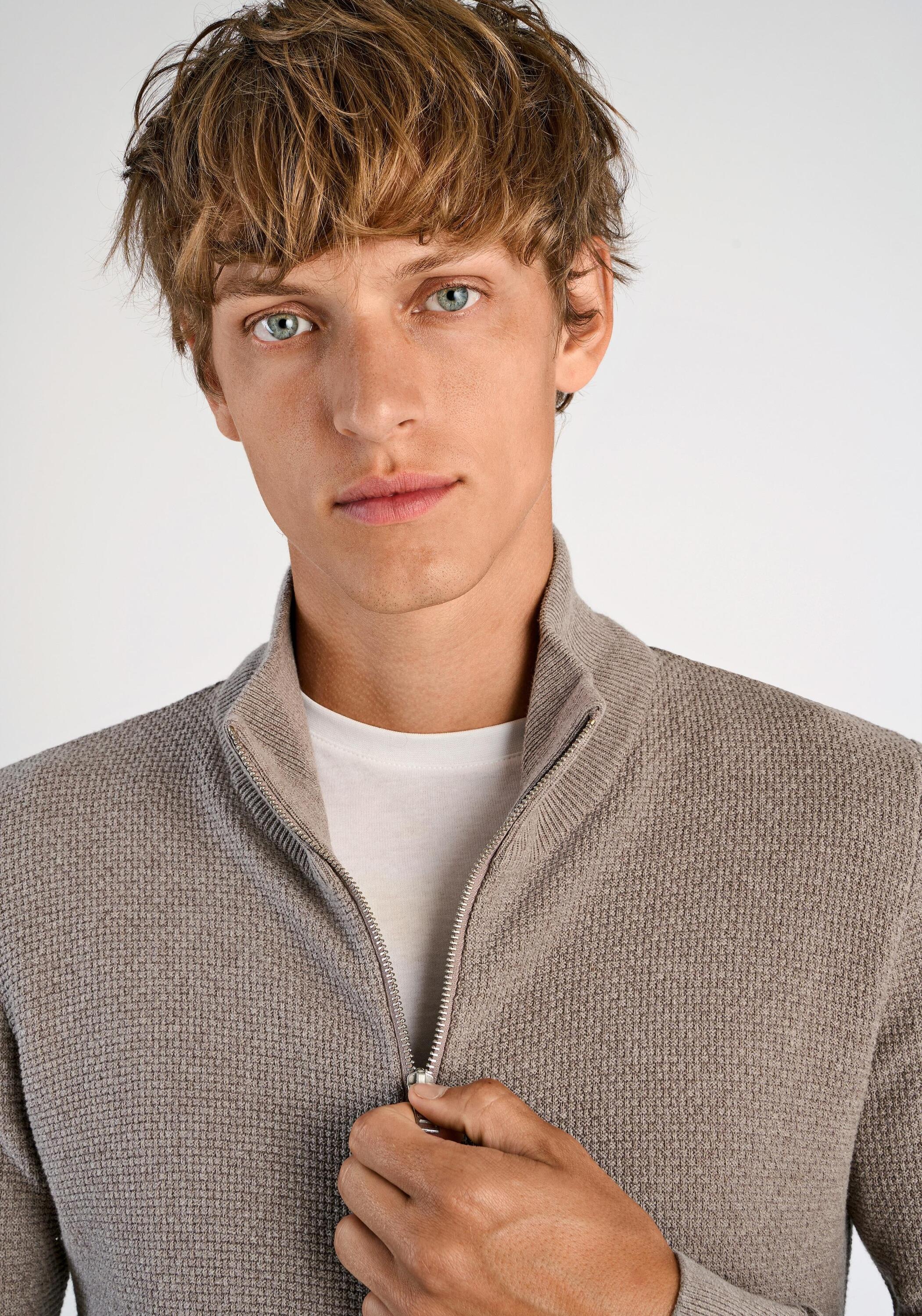 LINDBERGH Strickpullover »Lindbergh Strickpullover«