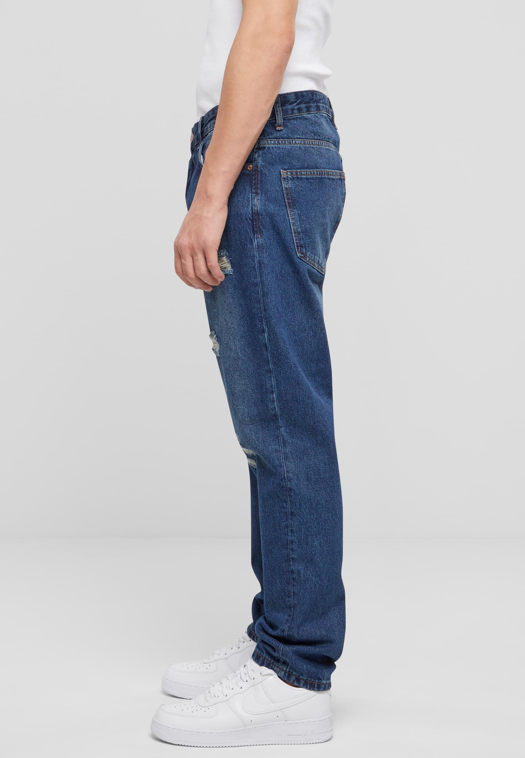 2Y Studios Bequeme Jeans »2Y Studios Herren 2Y Straight Fit Jeans«