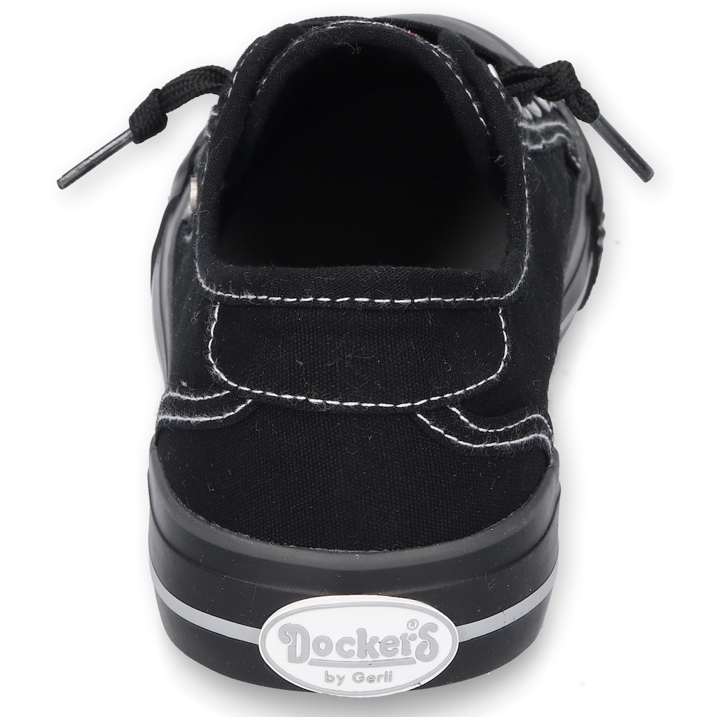 Dockers by Gerli Slip-On Sneaker
