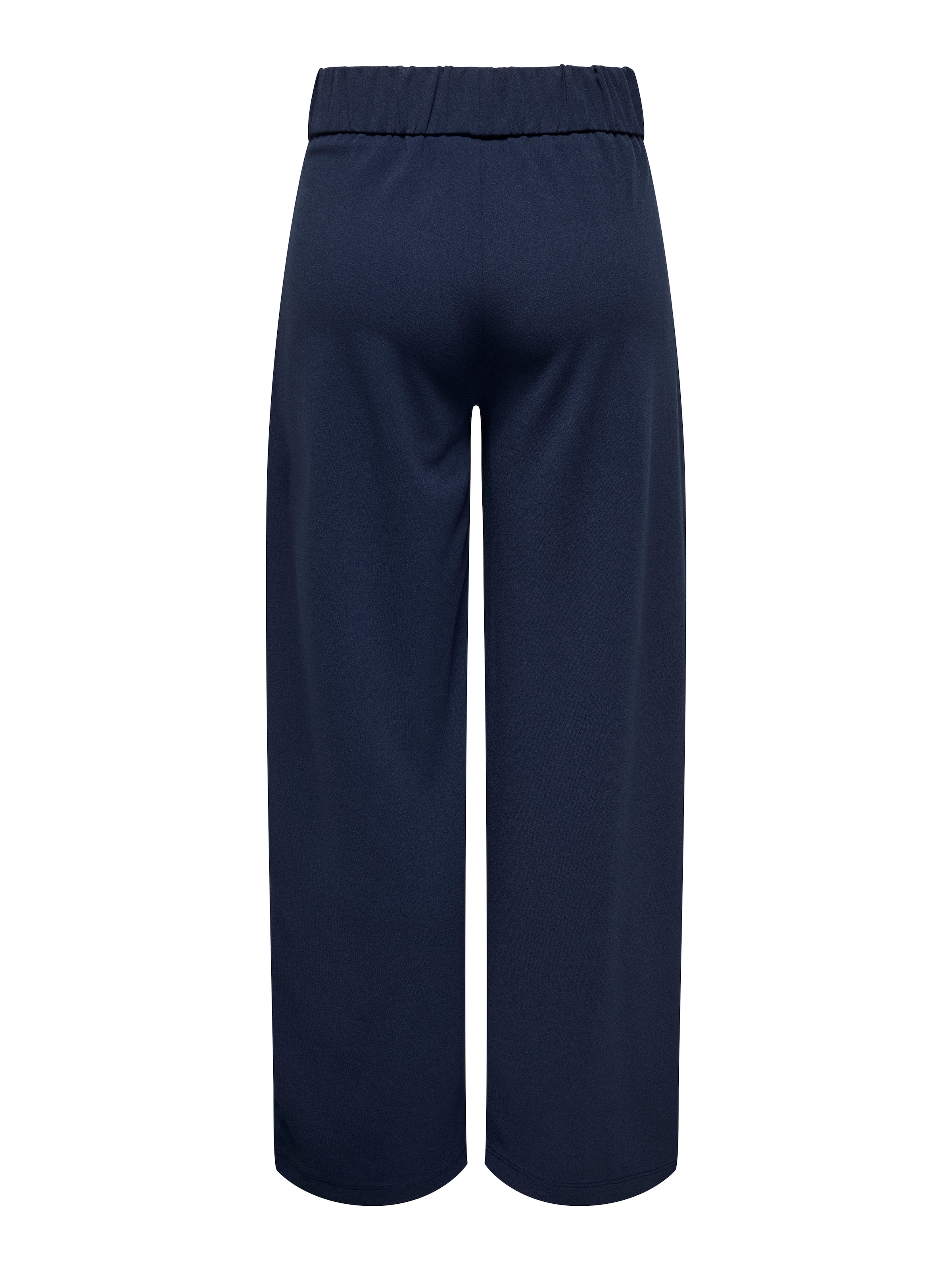 JDY Schlupfhose »JDYLOUISVILLE CATIA WIDE PANT JRS NOOS«, Sommerhose, hinten mit elastischem Bündchen