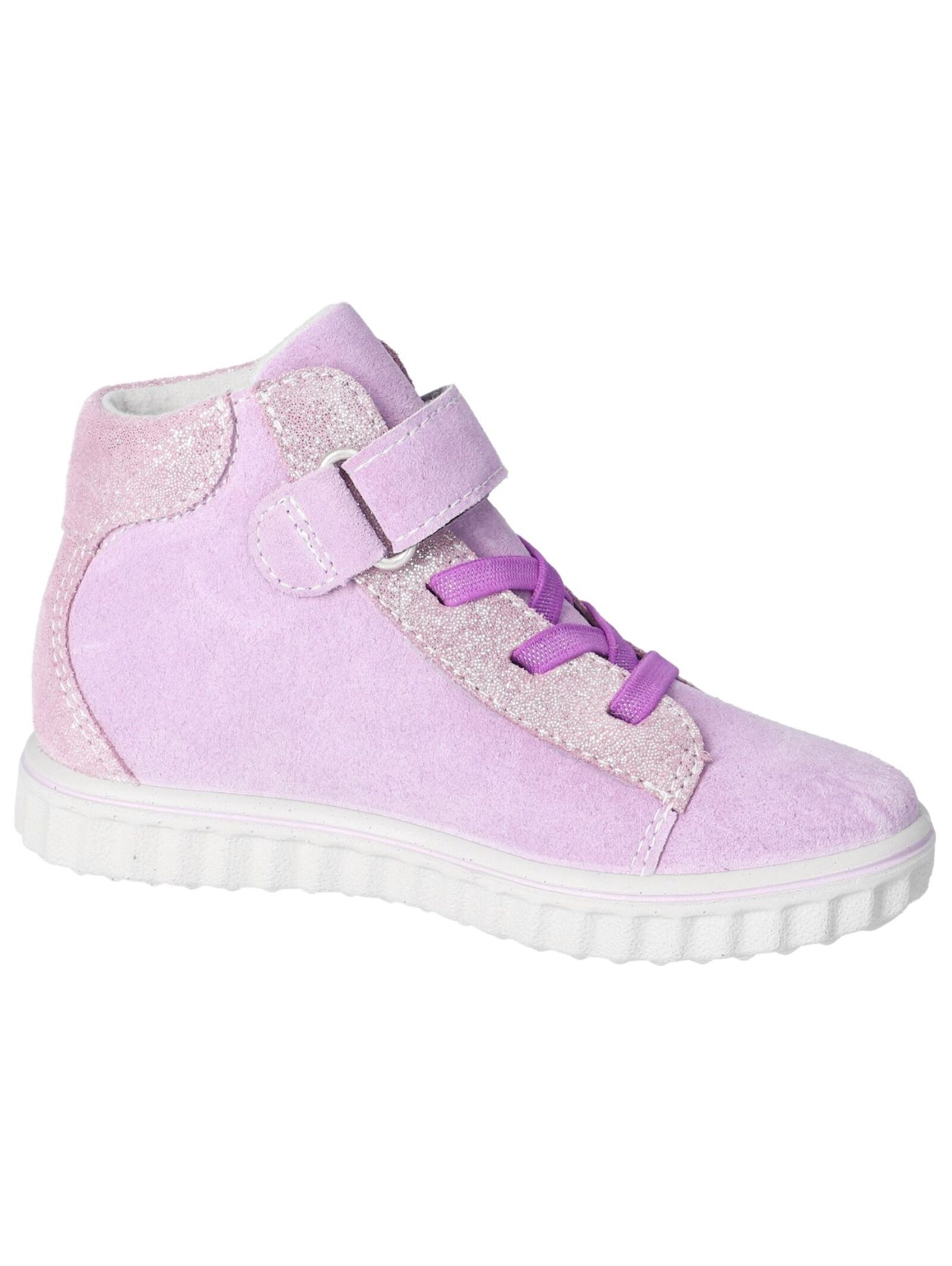 Ricosta Sneaker »Ricosta Sneaker Veloursleder«