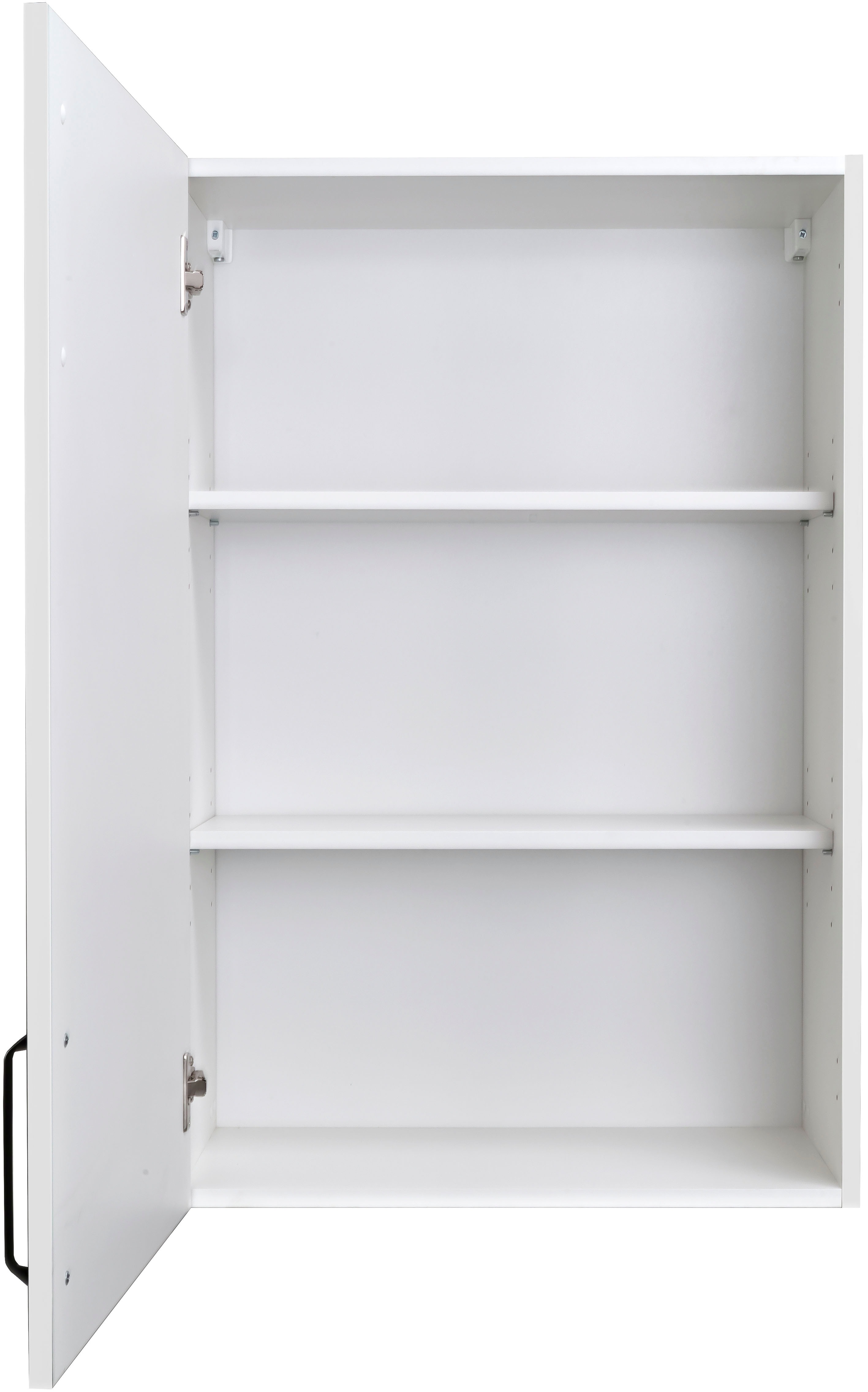 Thumbnail - wiho Küchen Hängeschrank "Simi", 50 bis 60 cm breit, 90 cm hoch