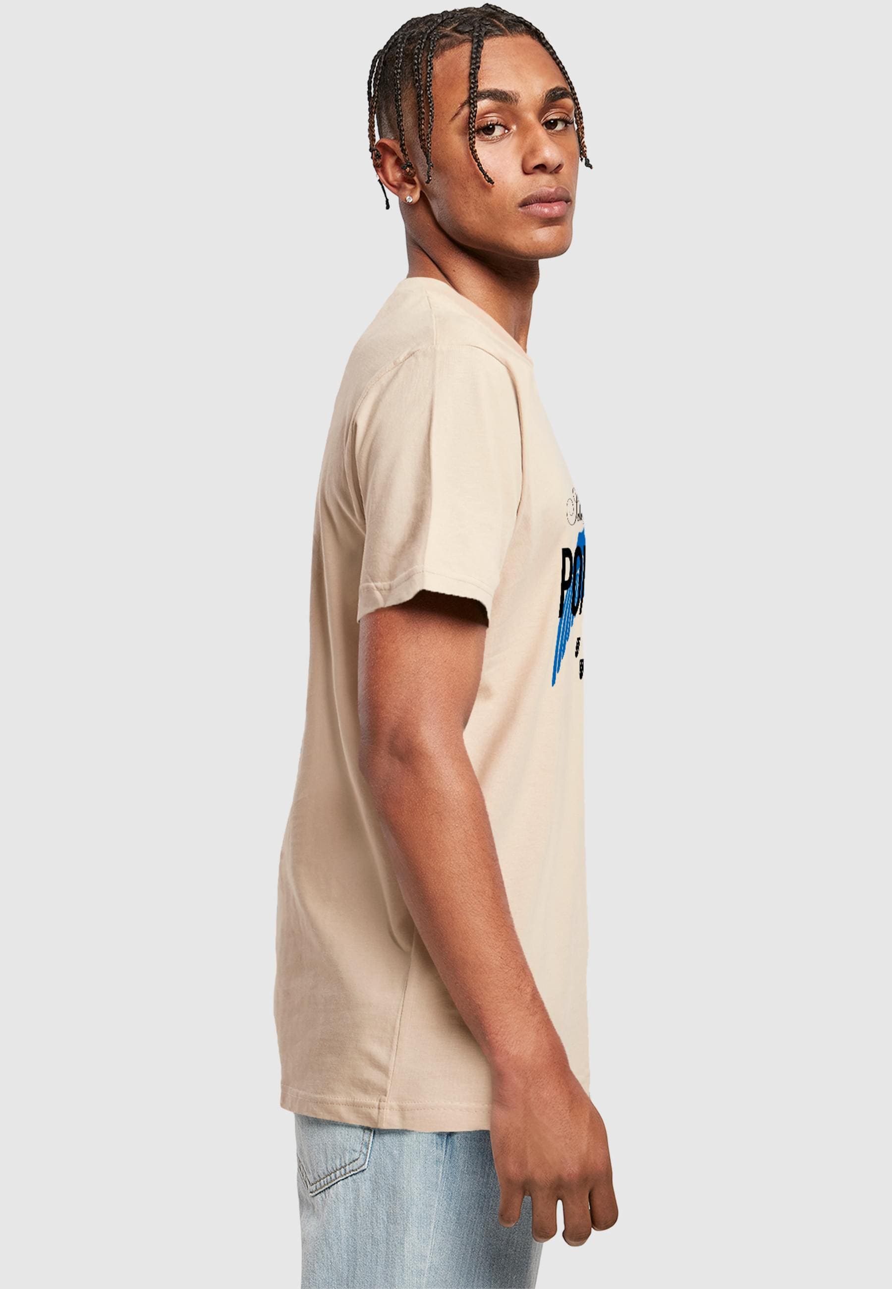 MisterTee T-Shirt »MisterTee Portuguese Swallow Tee«, (1 tlg.)