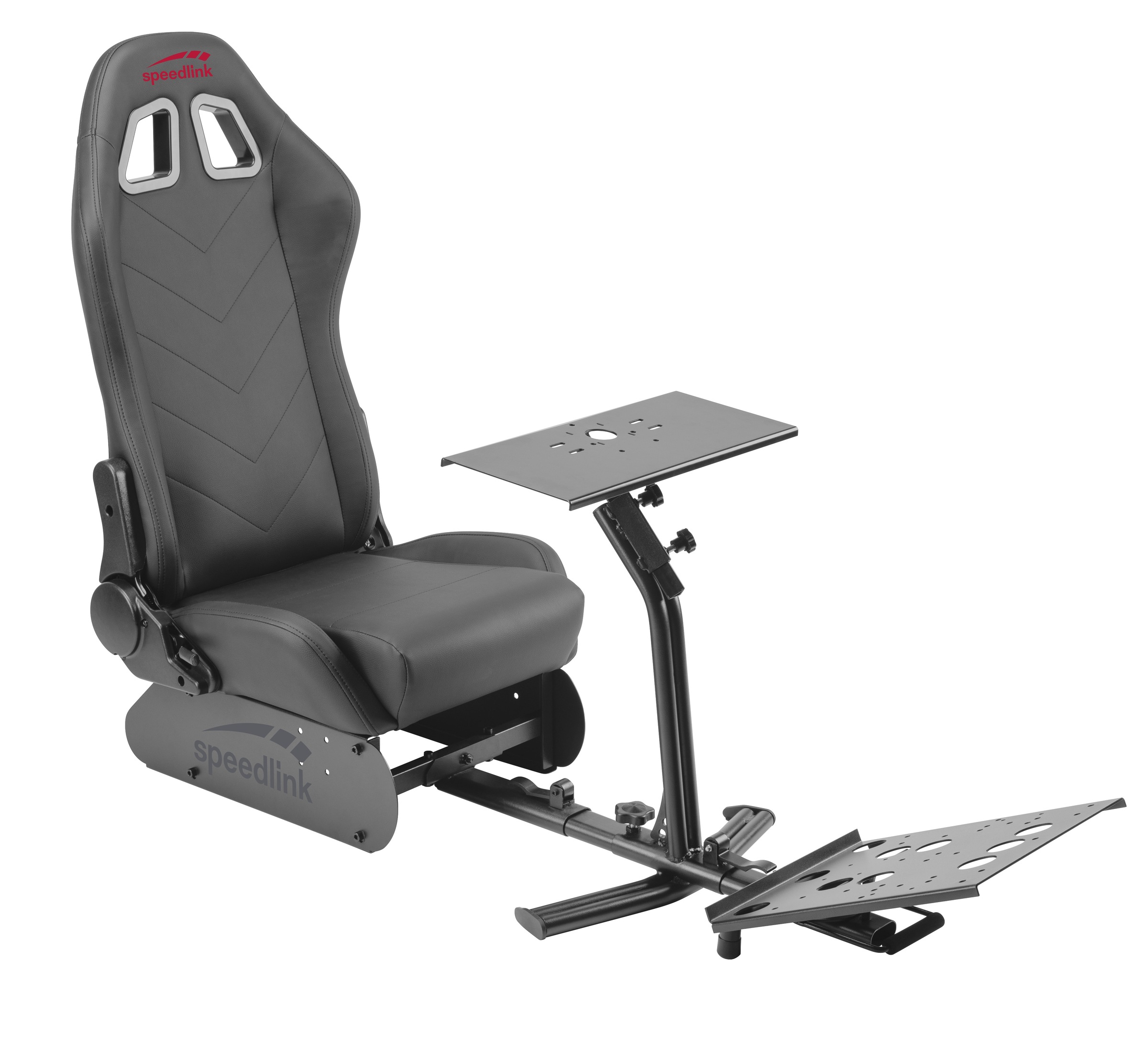 Speedlink Gaming Chair »PAYZE Racing Rennsimulator Cockpit« kaufen