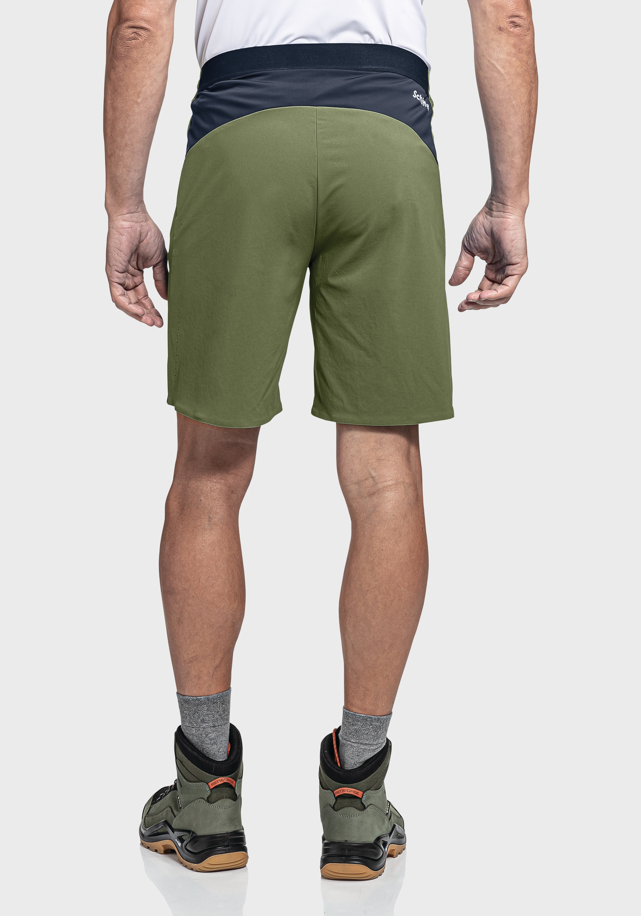 Schöffel Bermudas »Shorts Hestad Light M«