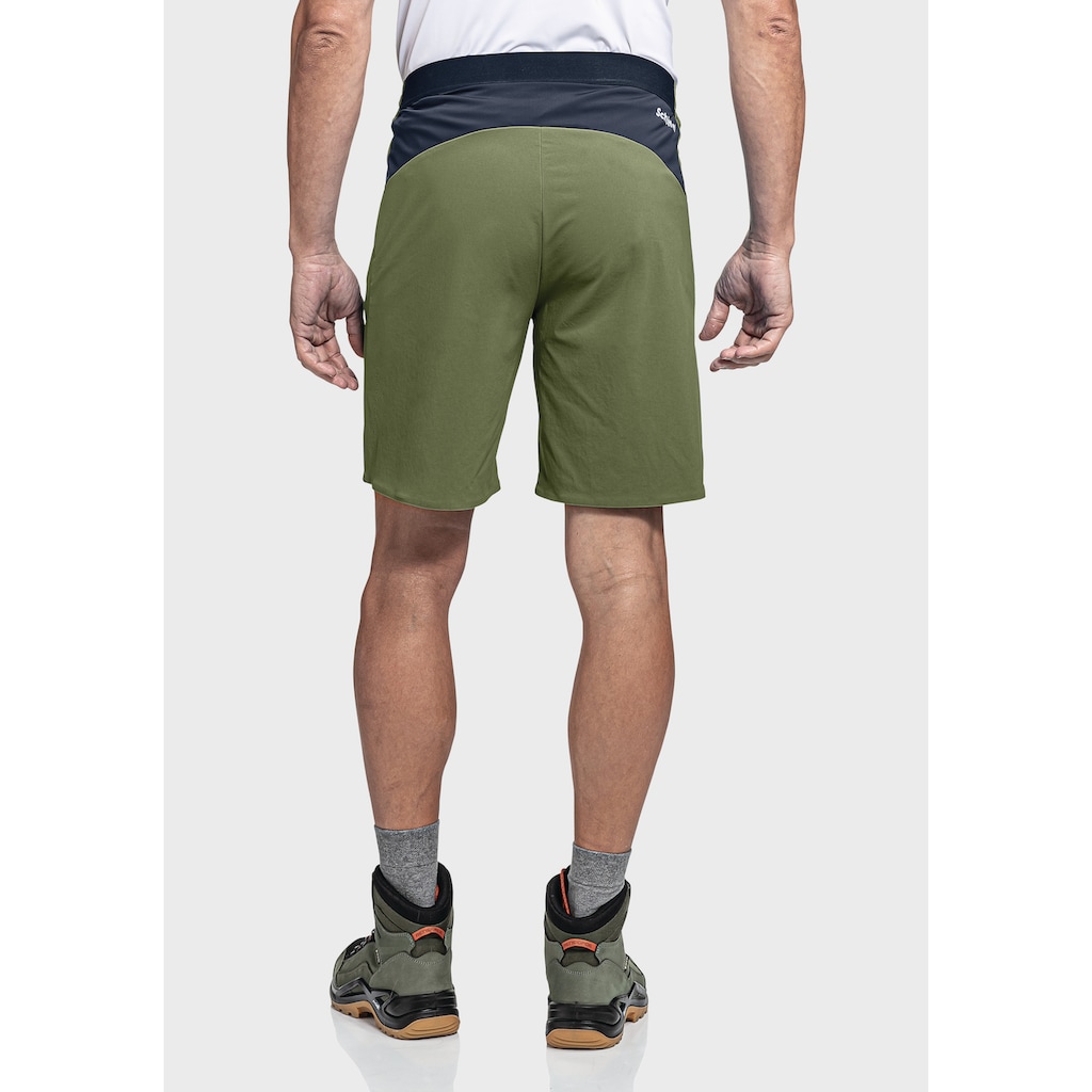 Schöffel Bermudas »Shorts Hestad Light M«