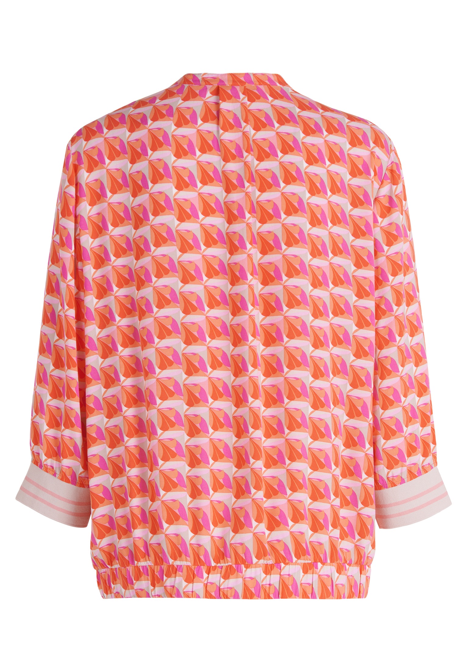 Betty Barclay Schlupfbluse »Betty Barclay Schlupfbluse mit Stehkragen«