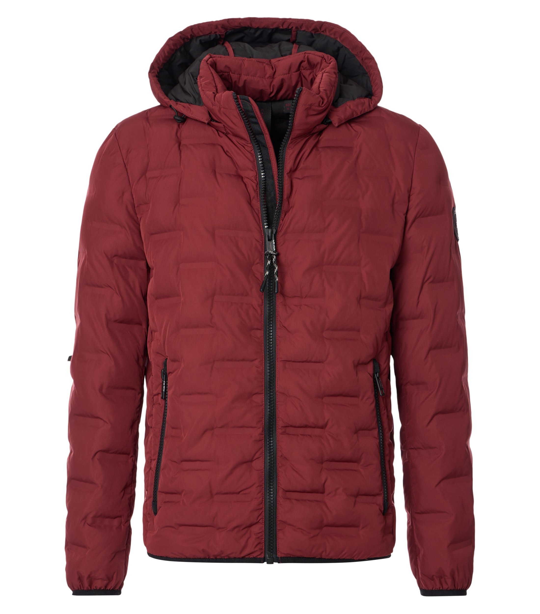 CASAMODA Langjacke "CASAMODA Jacke uni" günstig online kaufen