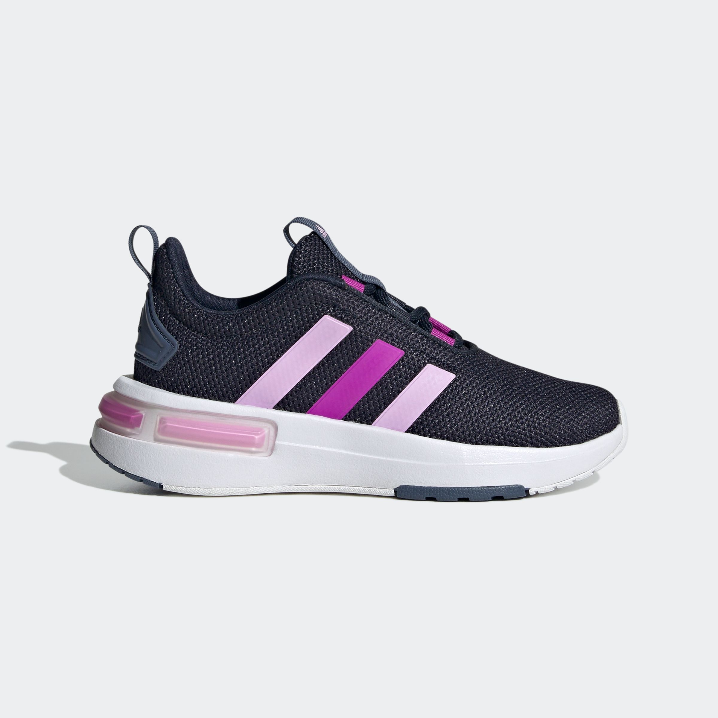 adidas Sportswear Sneaker »RACER TR23 KIDS«, Design auf den Spuren des adidas NMD