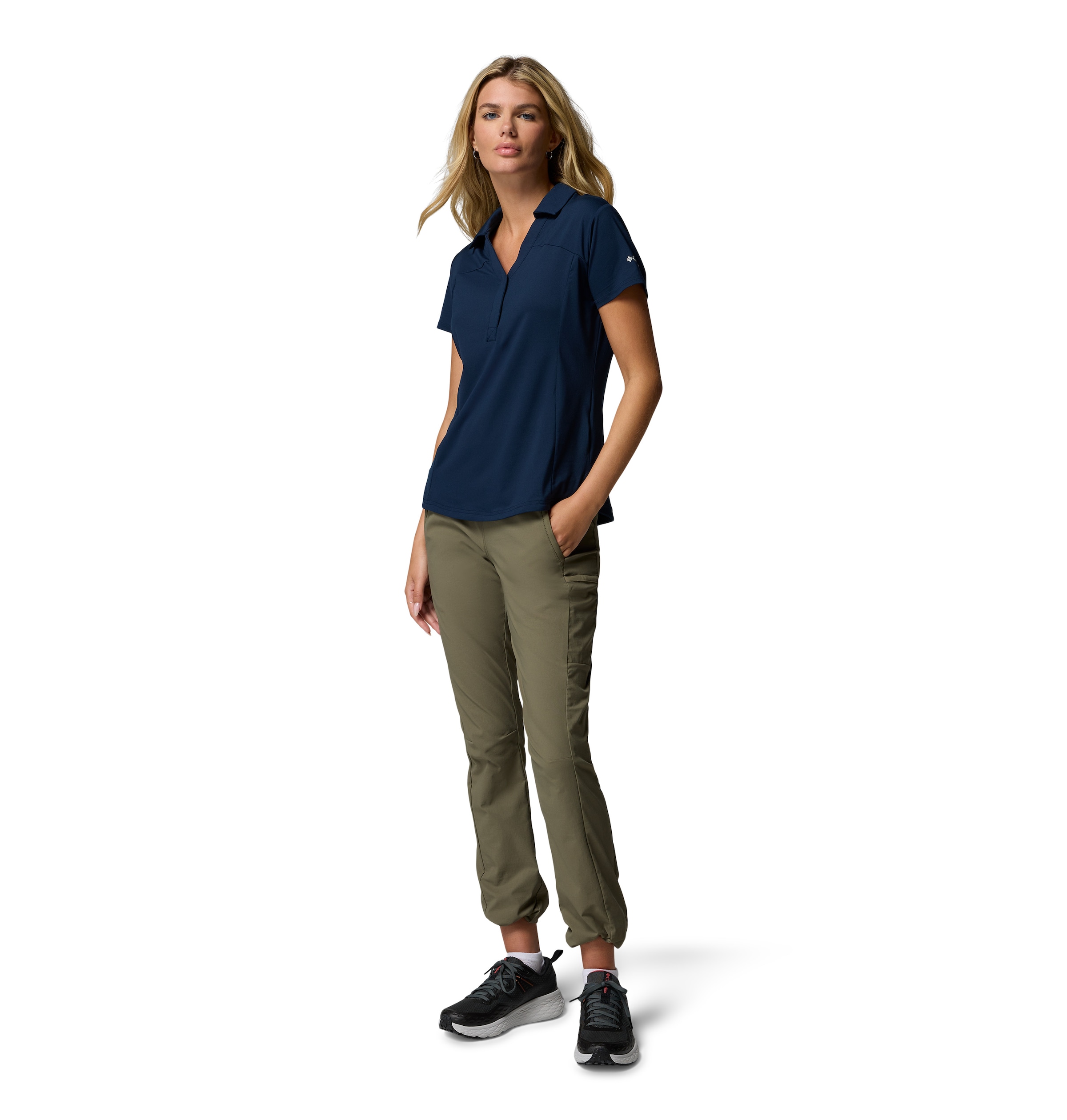 Columbia Poloshirt »Ridgehaven Polo«