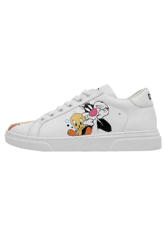 DOGO Sneaker »Best of Tweety and Sylvester«...