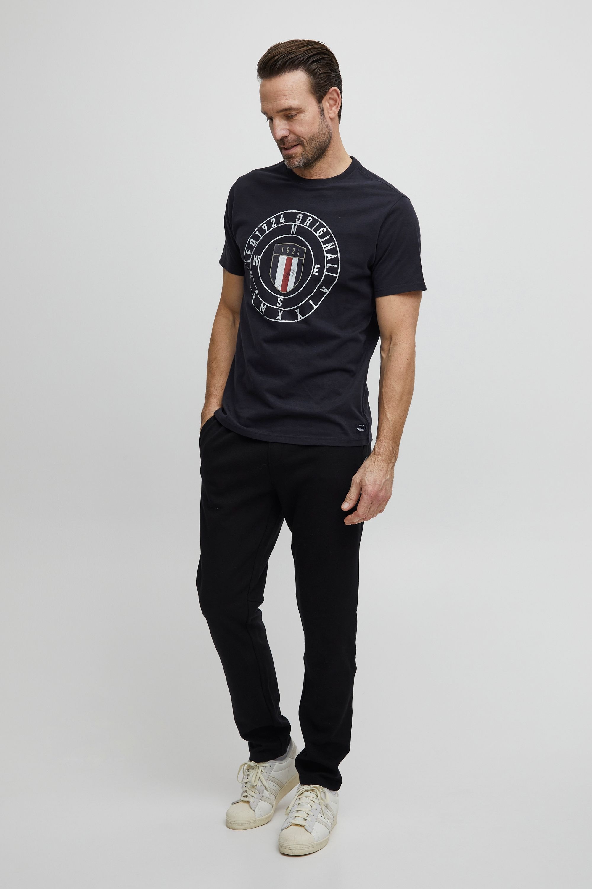 FQ1924 T-Shirt »T-Shirt FQBirgerson«