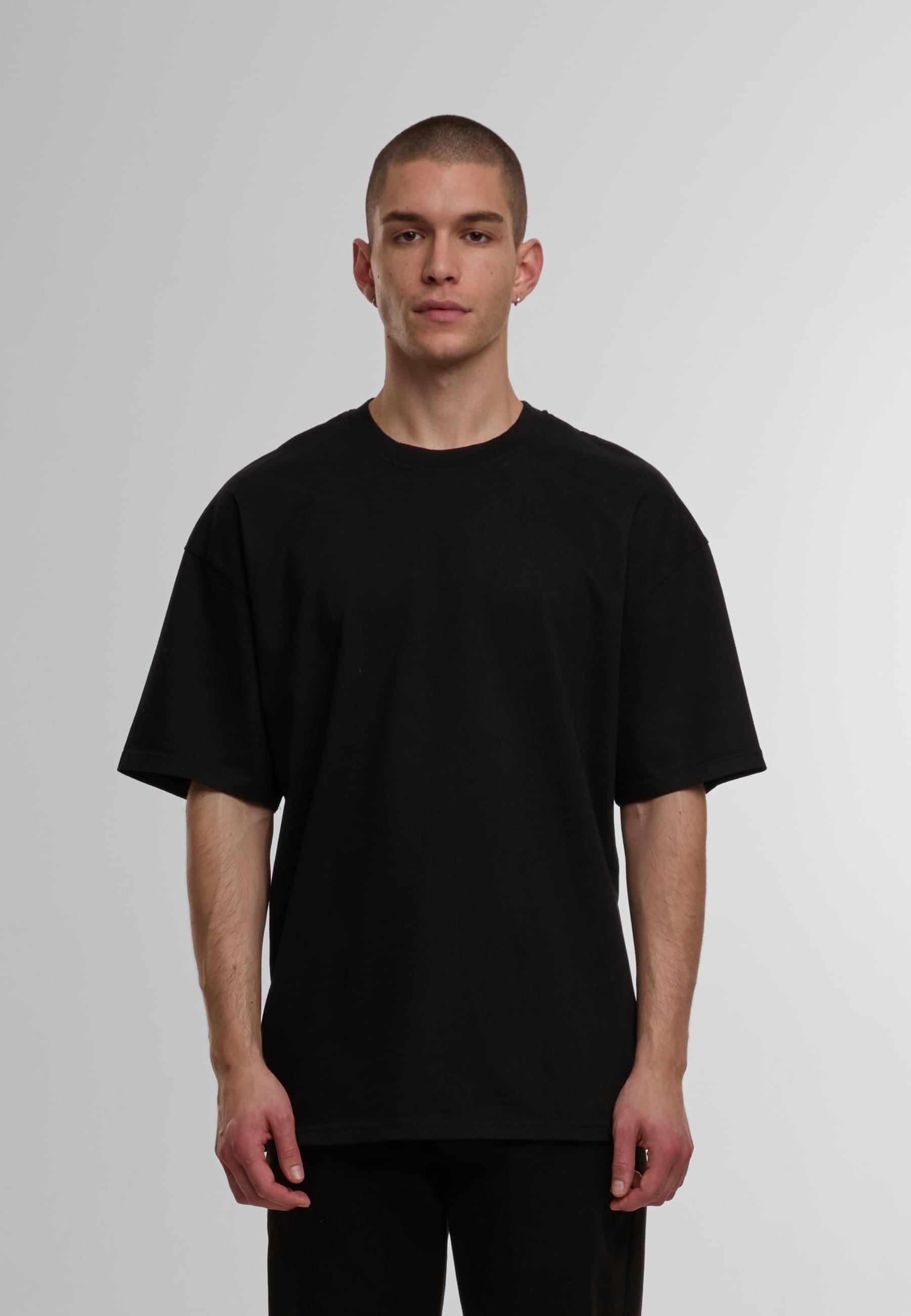 DEF T-Shirt »DEF DEF Mood Swings T-Shirt« 1 Stk.