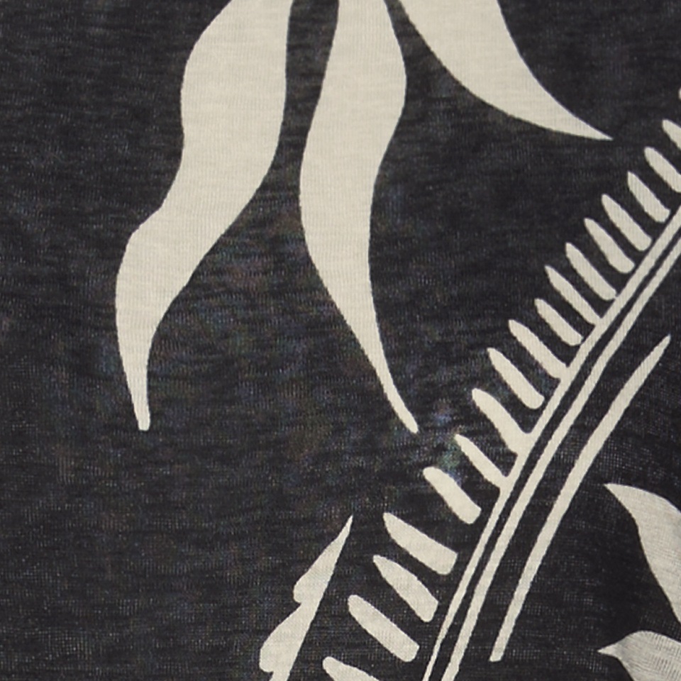STREET ONE STUDIO Print-Shirt, mit Rundhalsausschnitt
