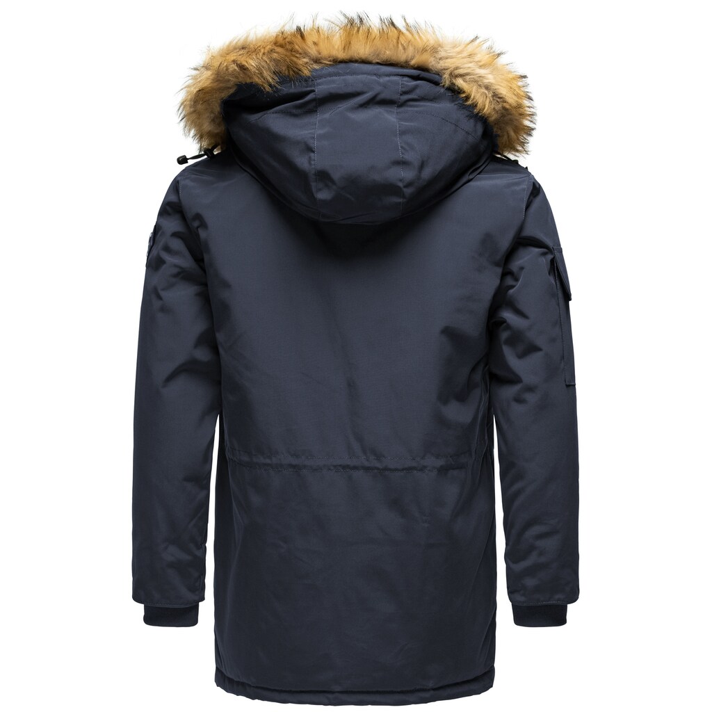 RedBridge Parka »Toronto«