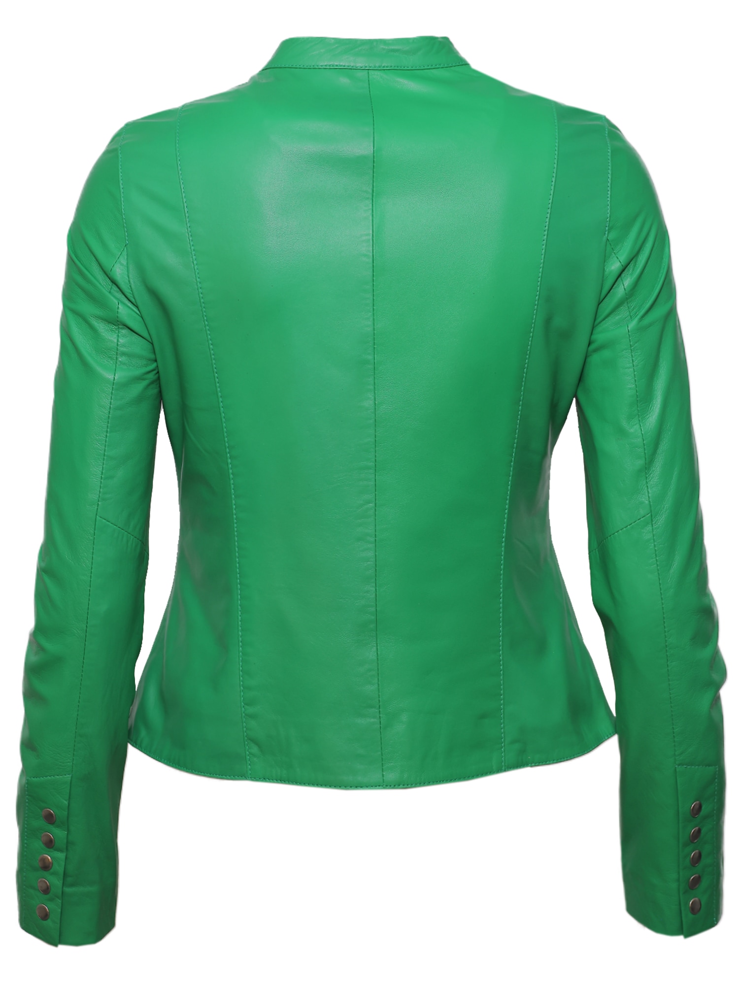Maze Lederjacke »42023007«