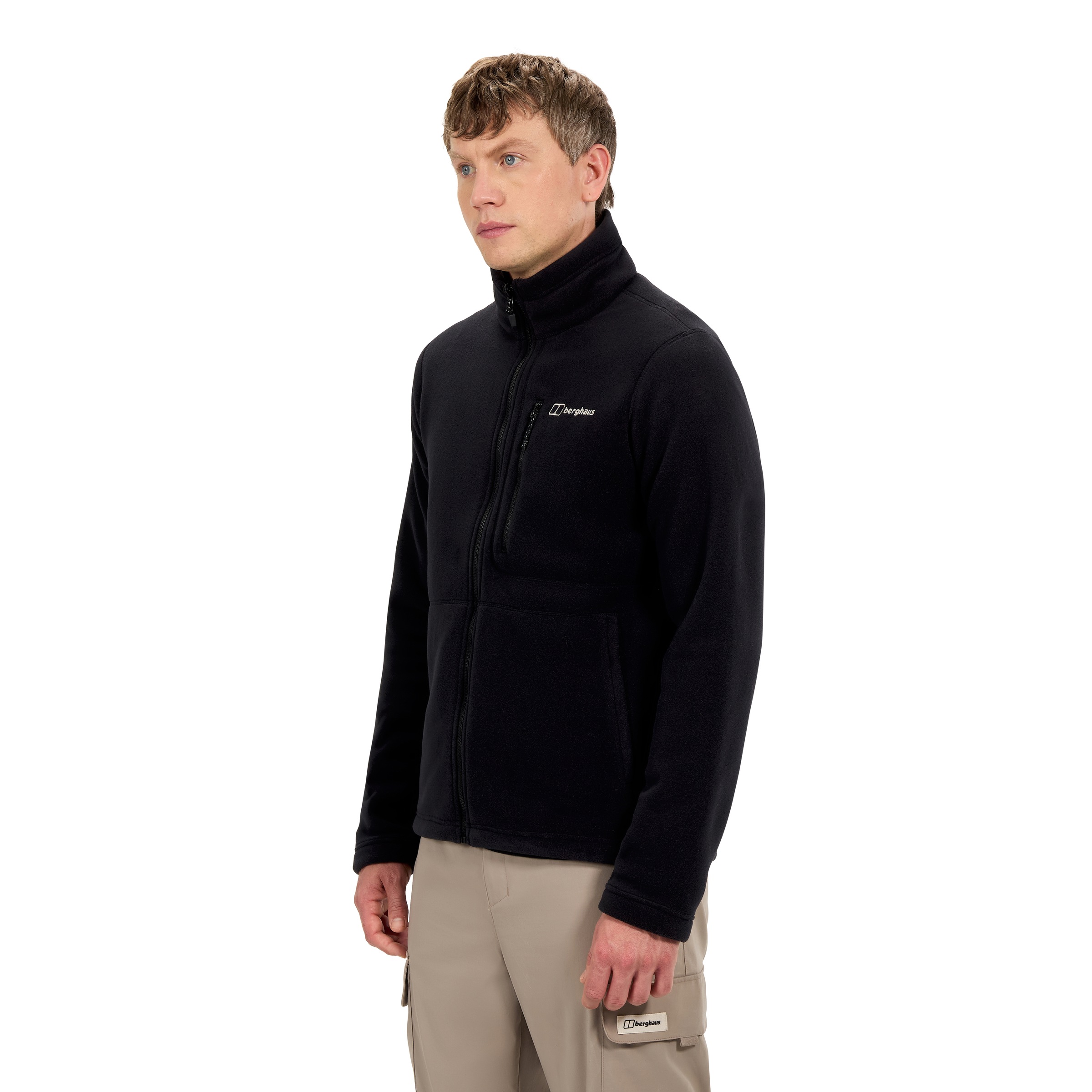 Berghaus Fleecejacke "ACTIVITY PT IA FLEECE JACKET" günstig online kaufen