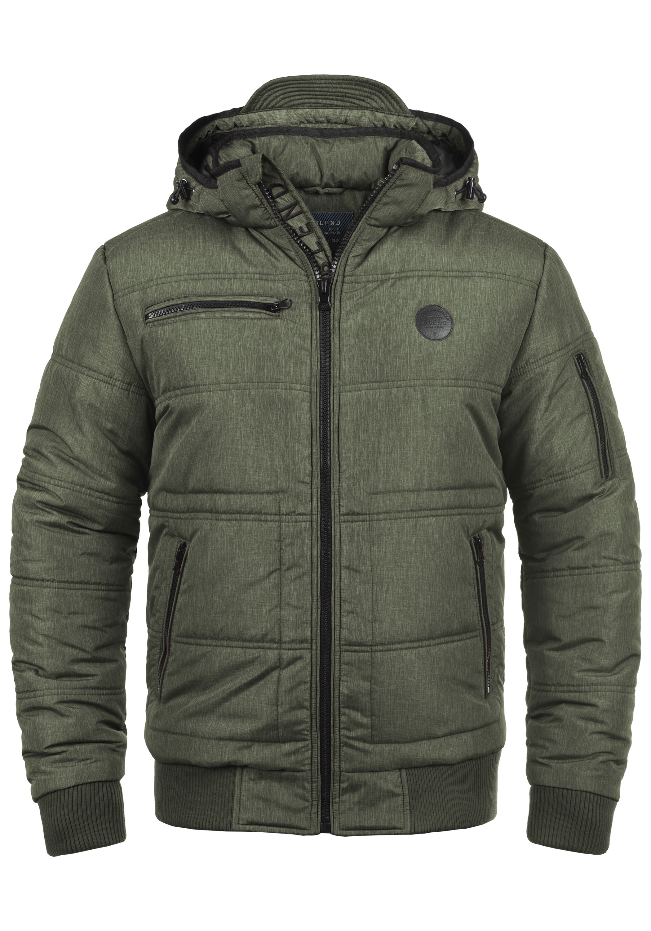 Blend Winterjacke "Winterjacke BHBoris"