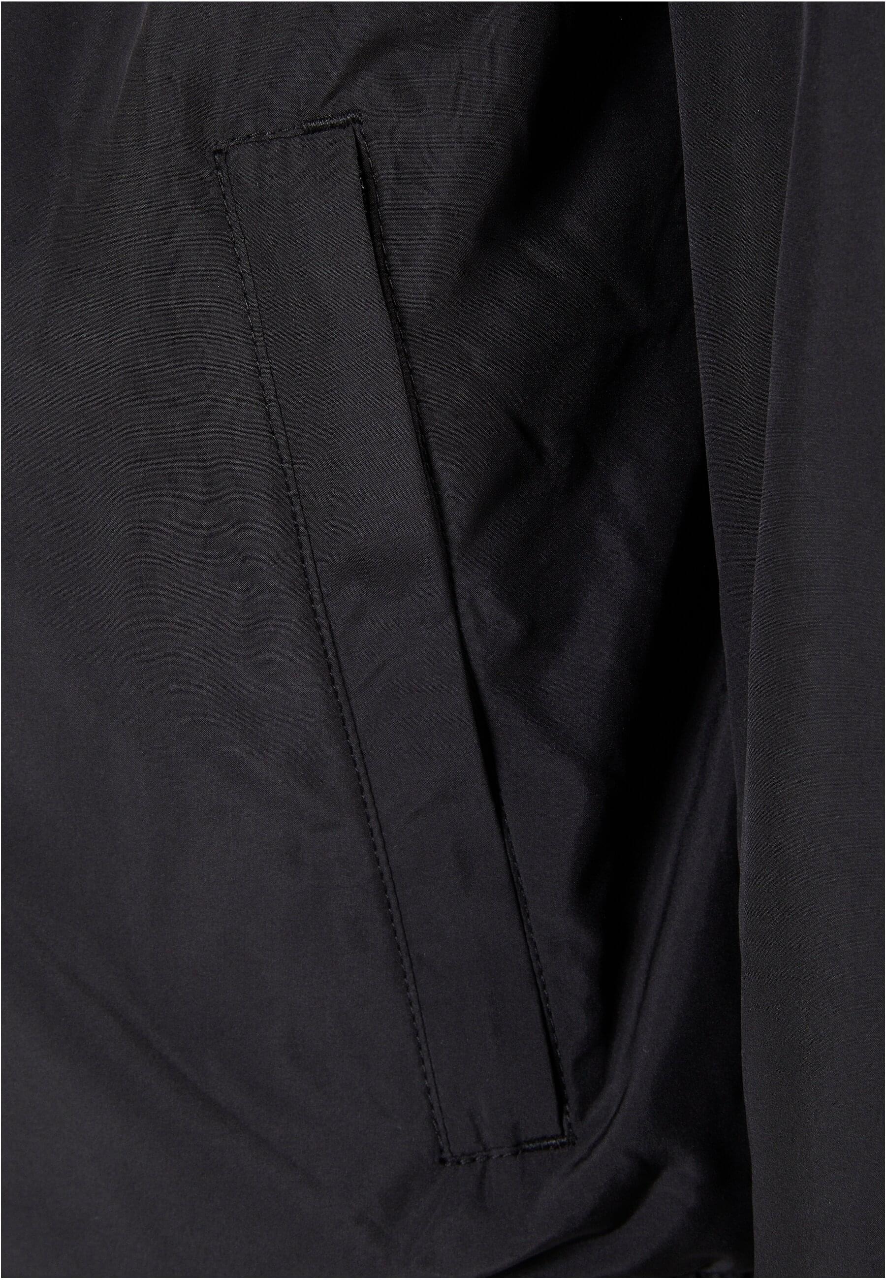 URBAN CLASSICS Windbreaker »Urban Classics Damen Girls Arrow Windbreaker«, (1 St.), mit Kapuze