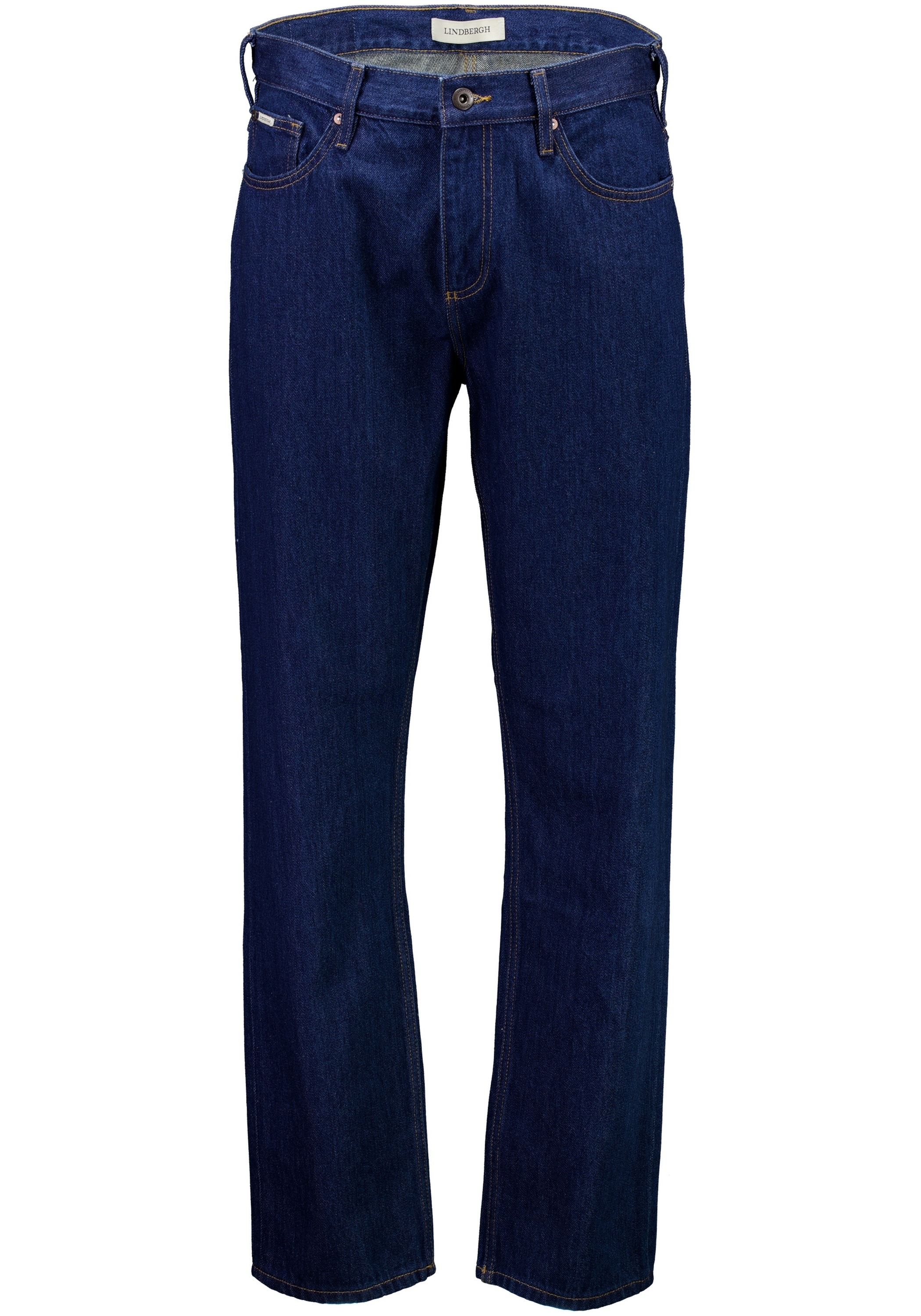 LINDBERGH 5-Pocket-Jeans »Jeans Loose Fit«